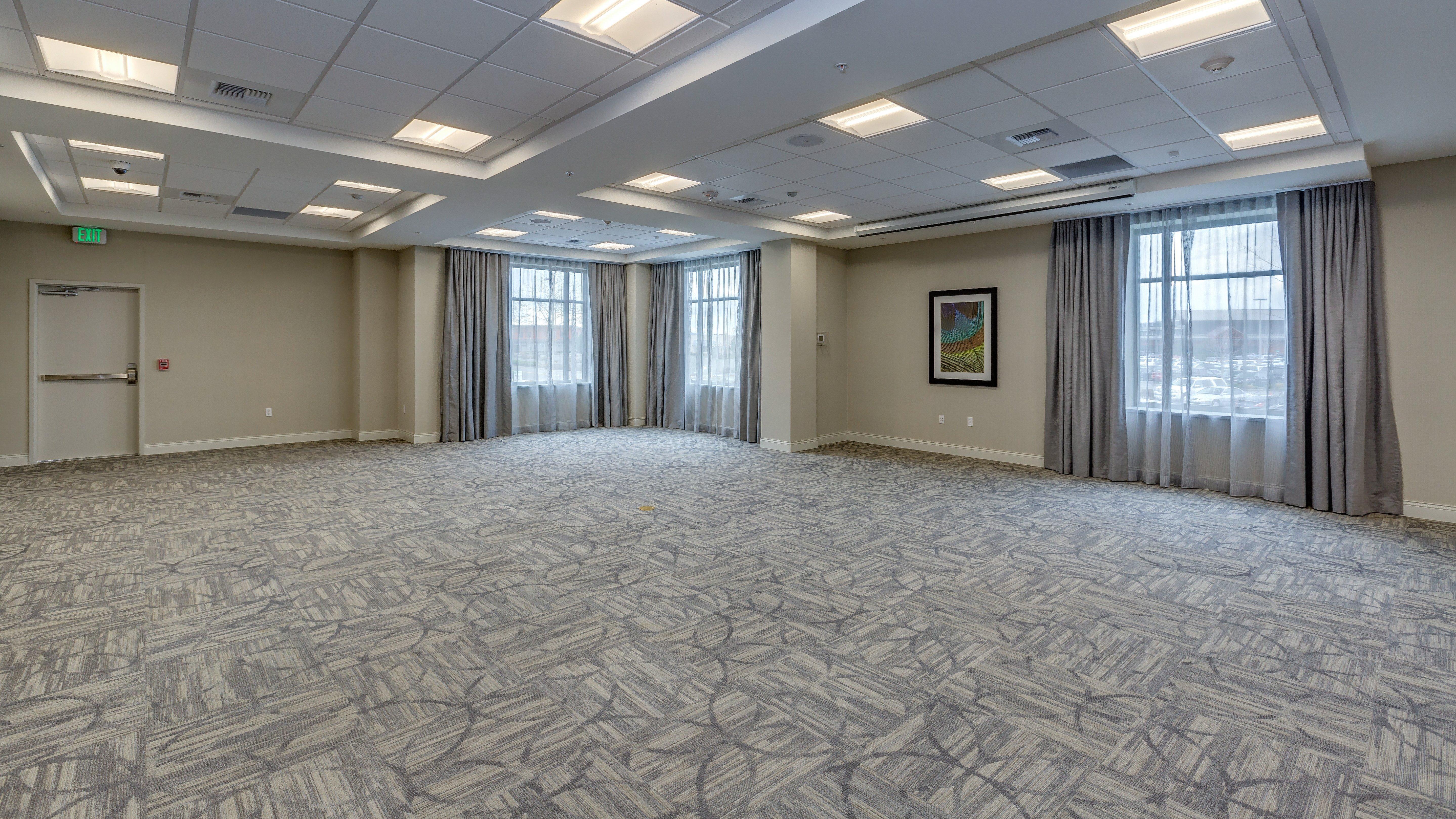 Holiday Inn & Suites Bellingham By Ihg Hotel