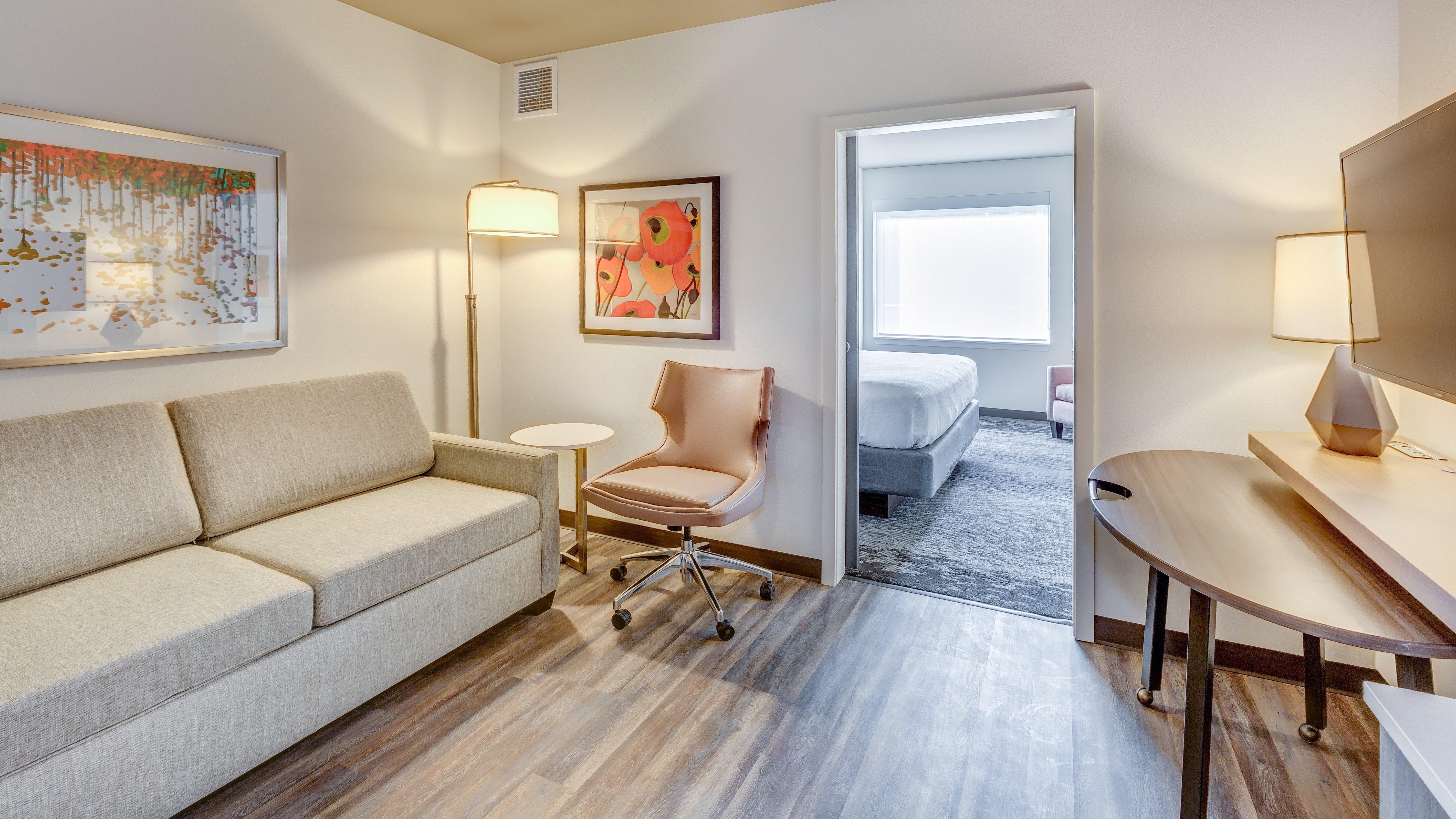 Holiday Inn & Suites Bellingham By Ihg Bellingham