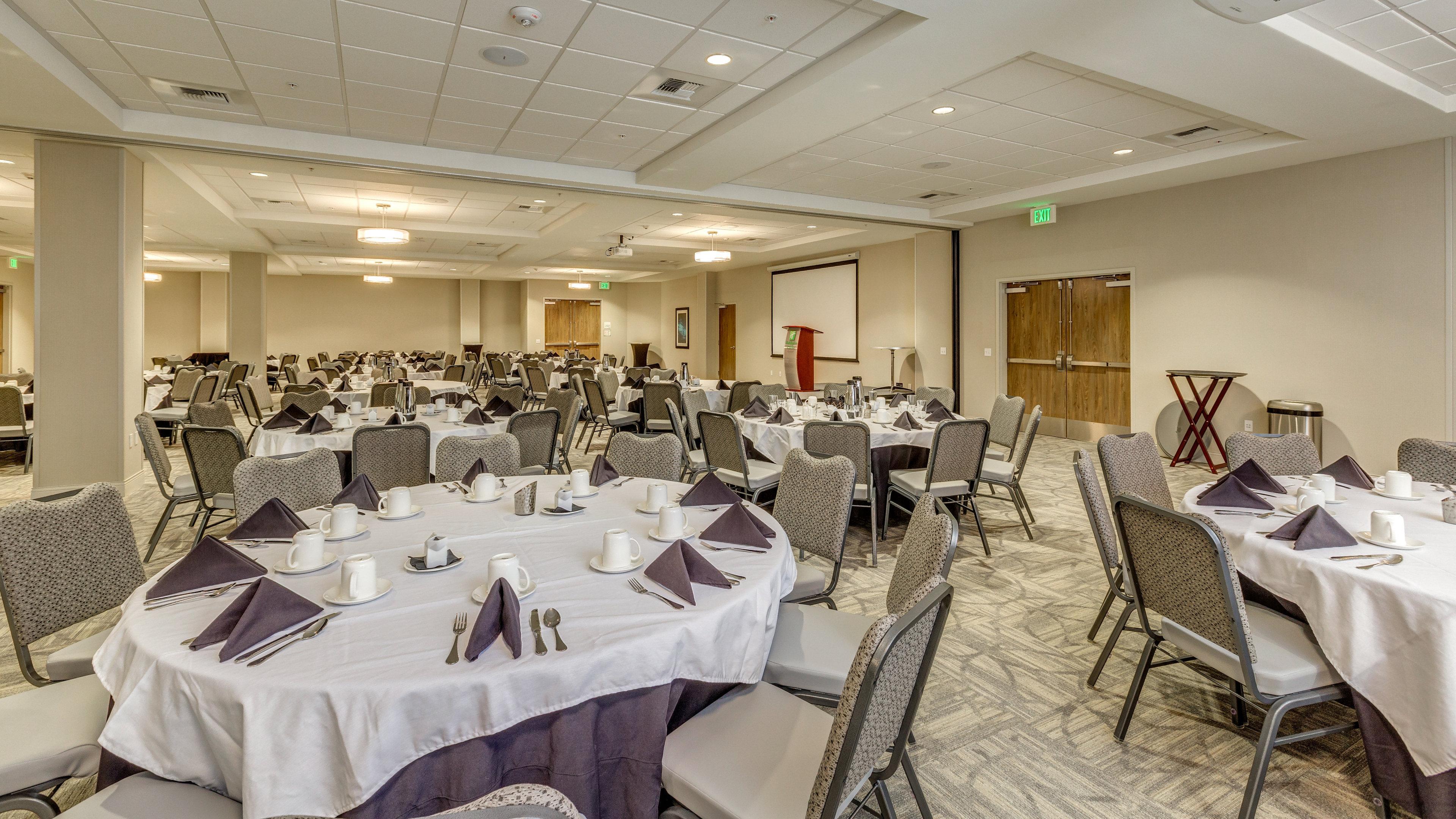 Holiday Inn & Suites Bellingham By Ihg Bellingham