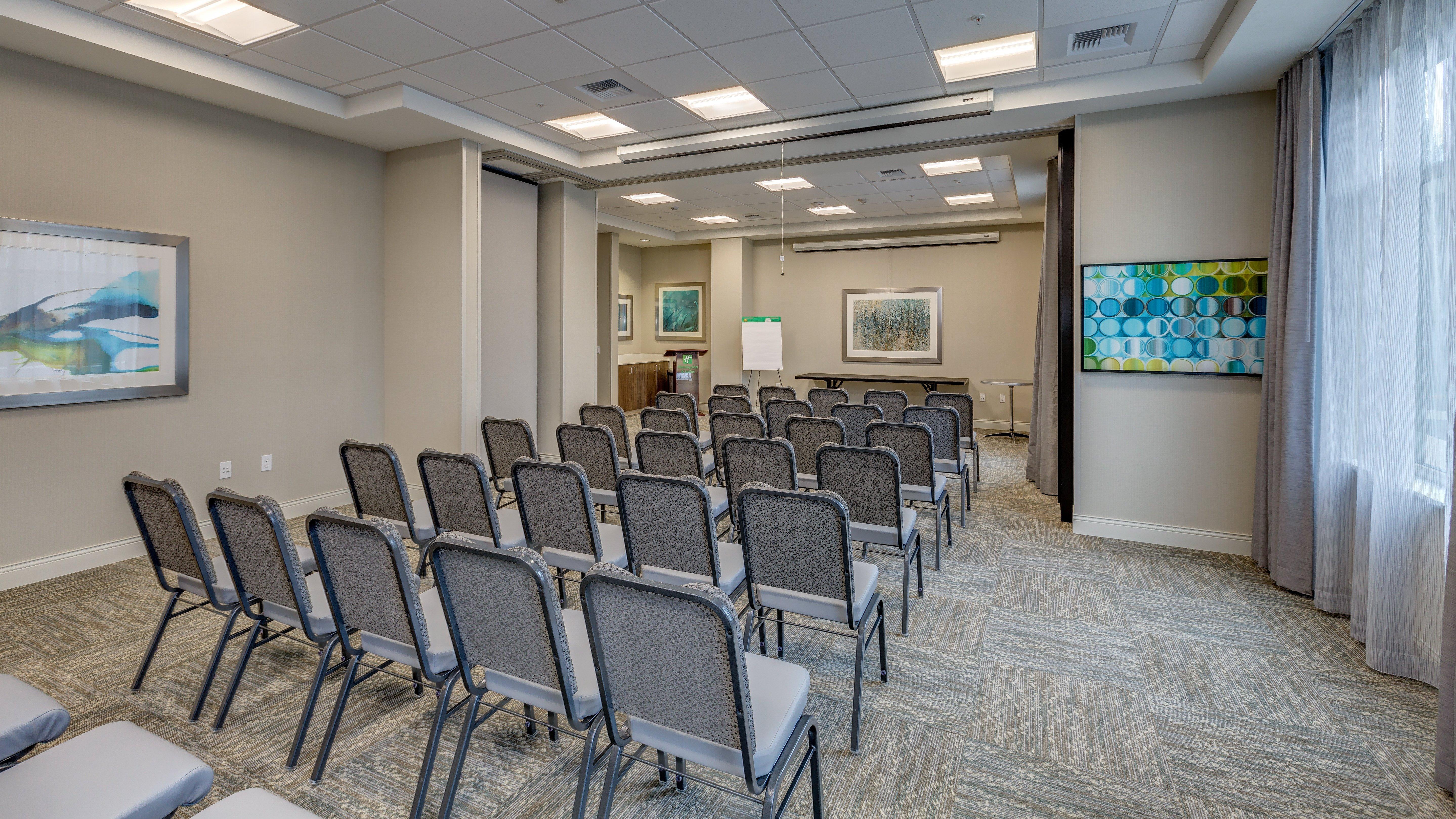 Holiday Inn & Suites Bellingham By Ihg Hotel