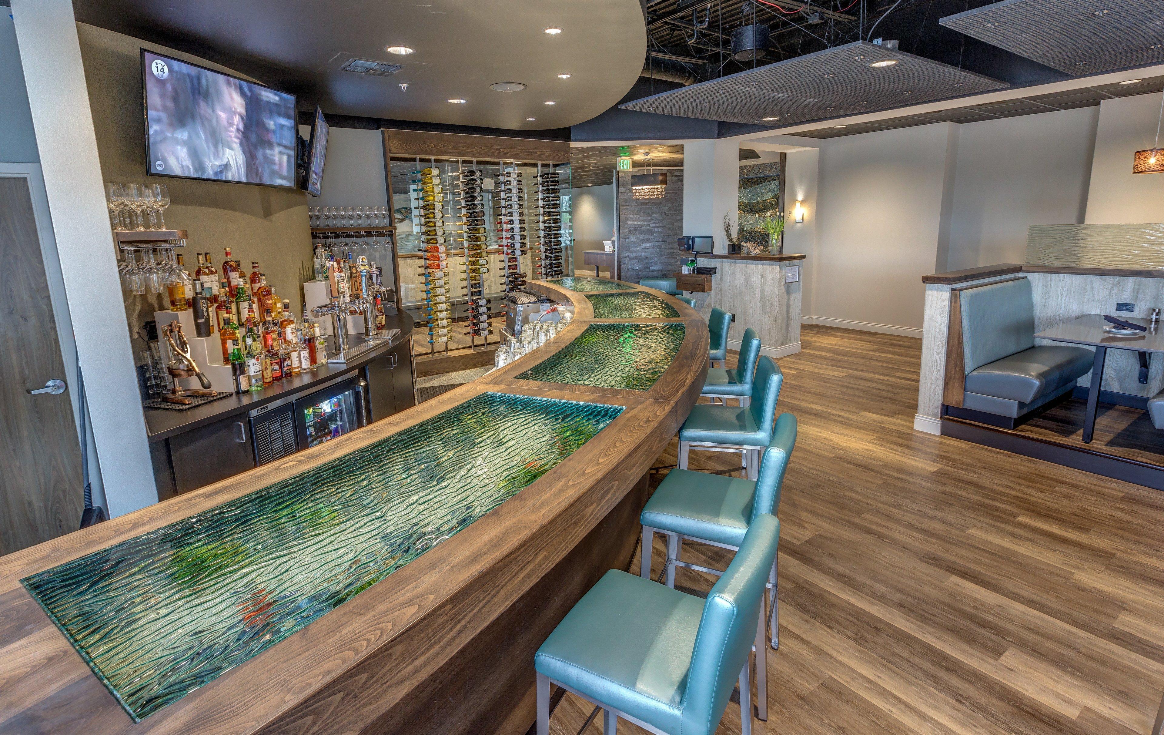 Holiday Inn & Suites Bellingham By Ihg Bellingham