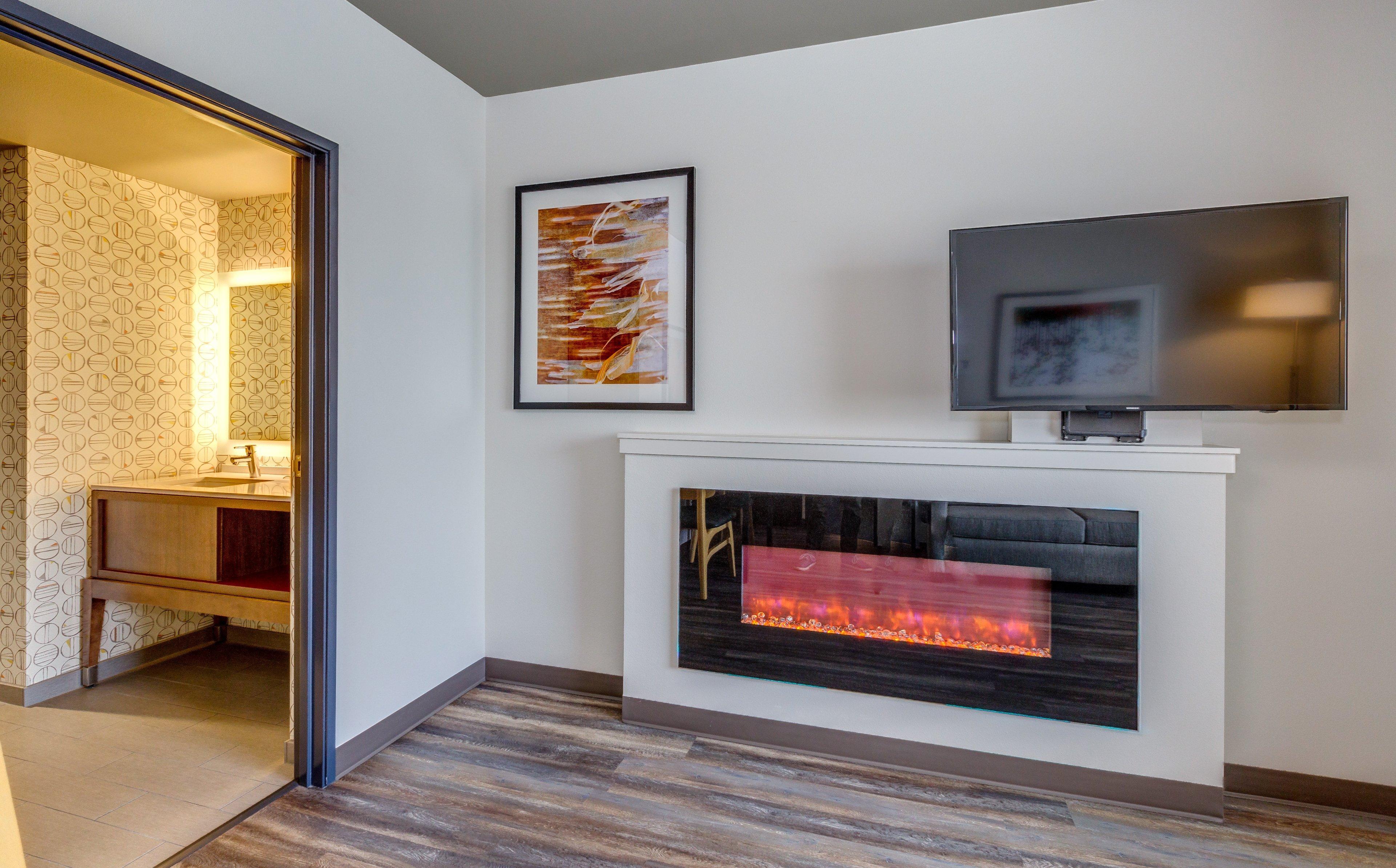 Hotel Holiday Inn & Suites Bellingham By Ihg