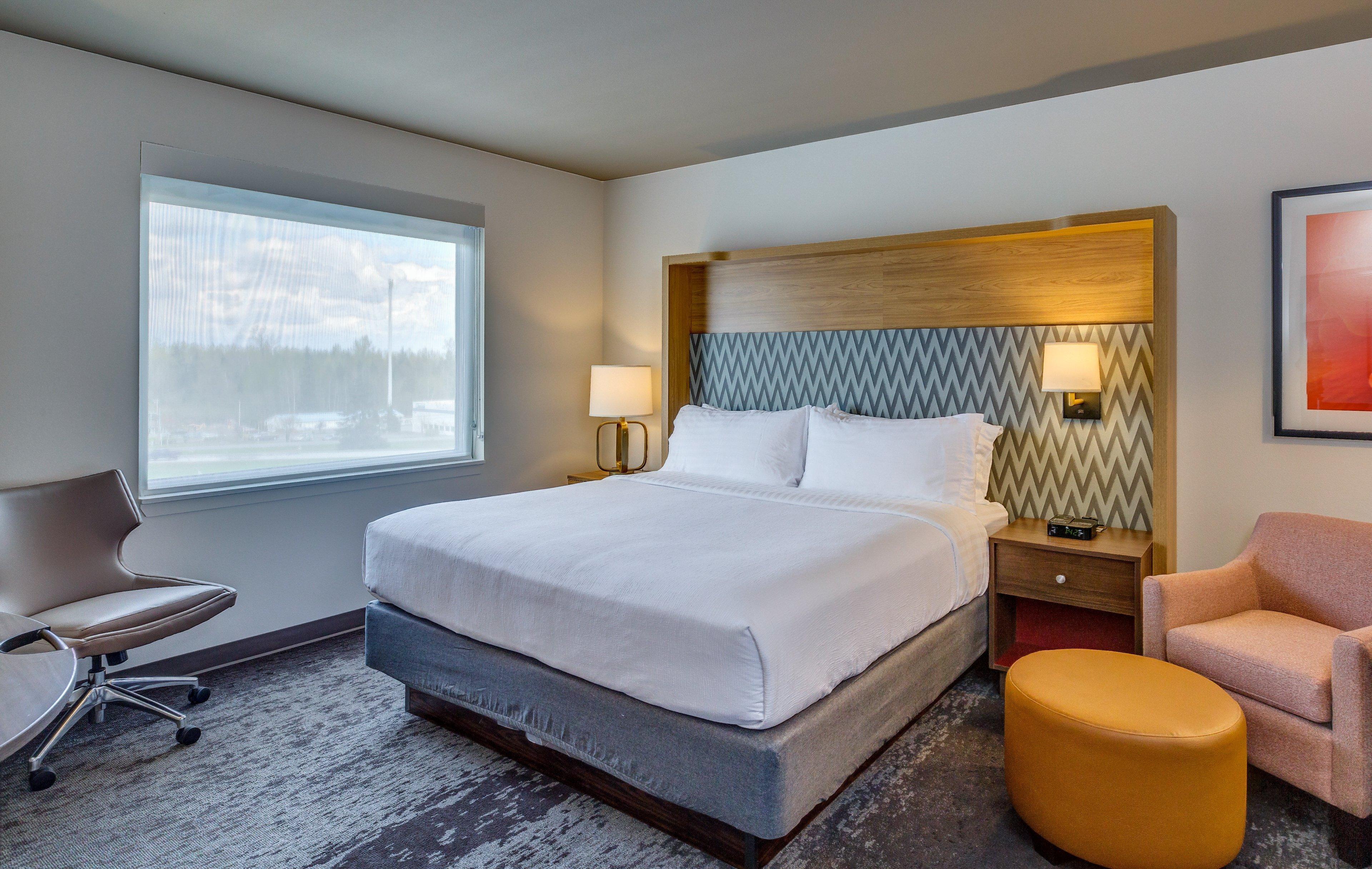 Holiday Inn & Suites Bellingham By Ihg Bellingham