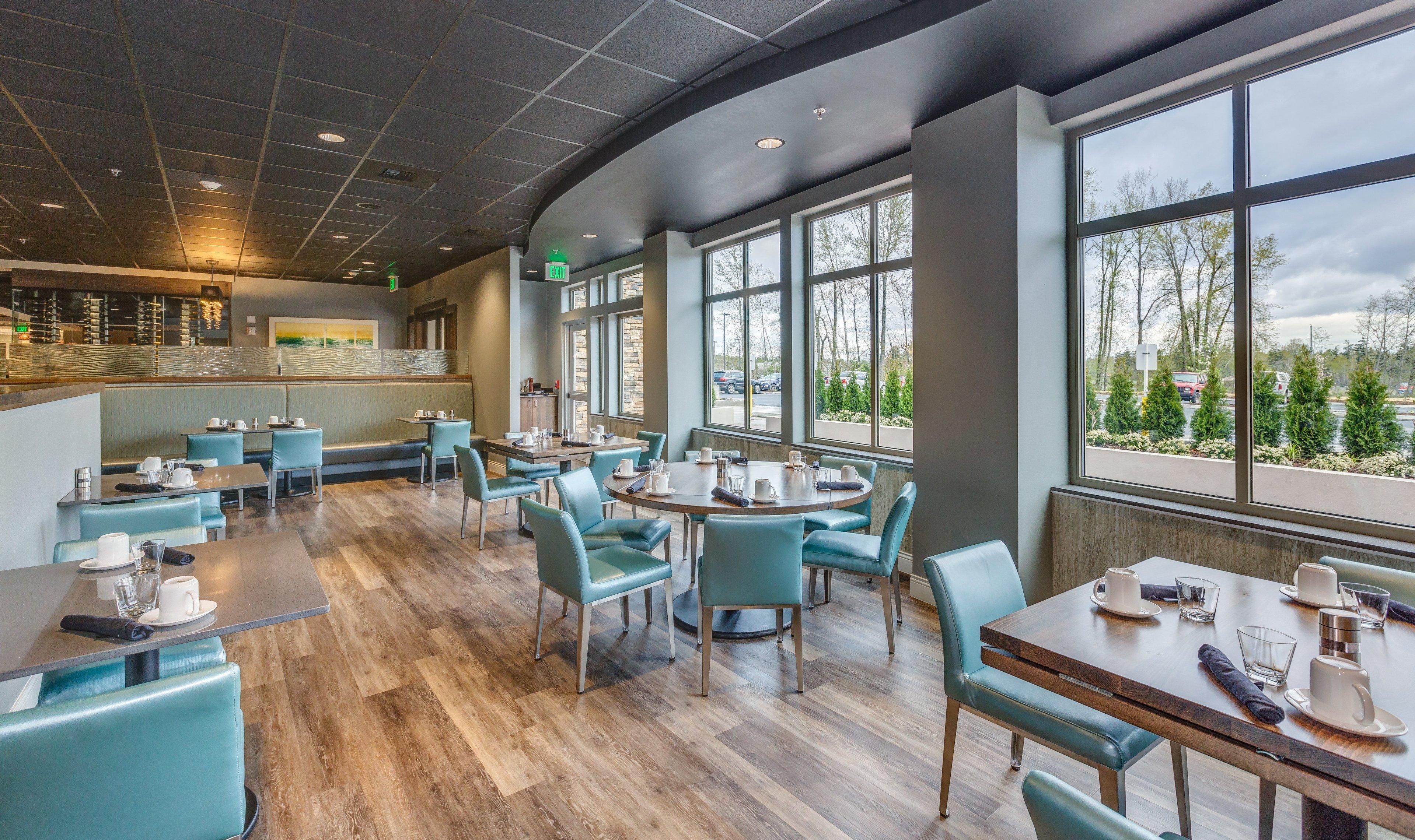 Holiday Inn & Suites Bellingham By Ihg Hotel 3*