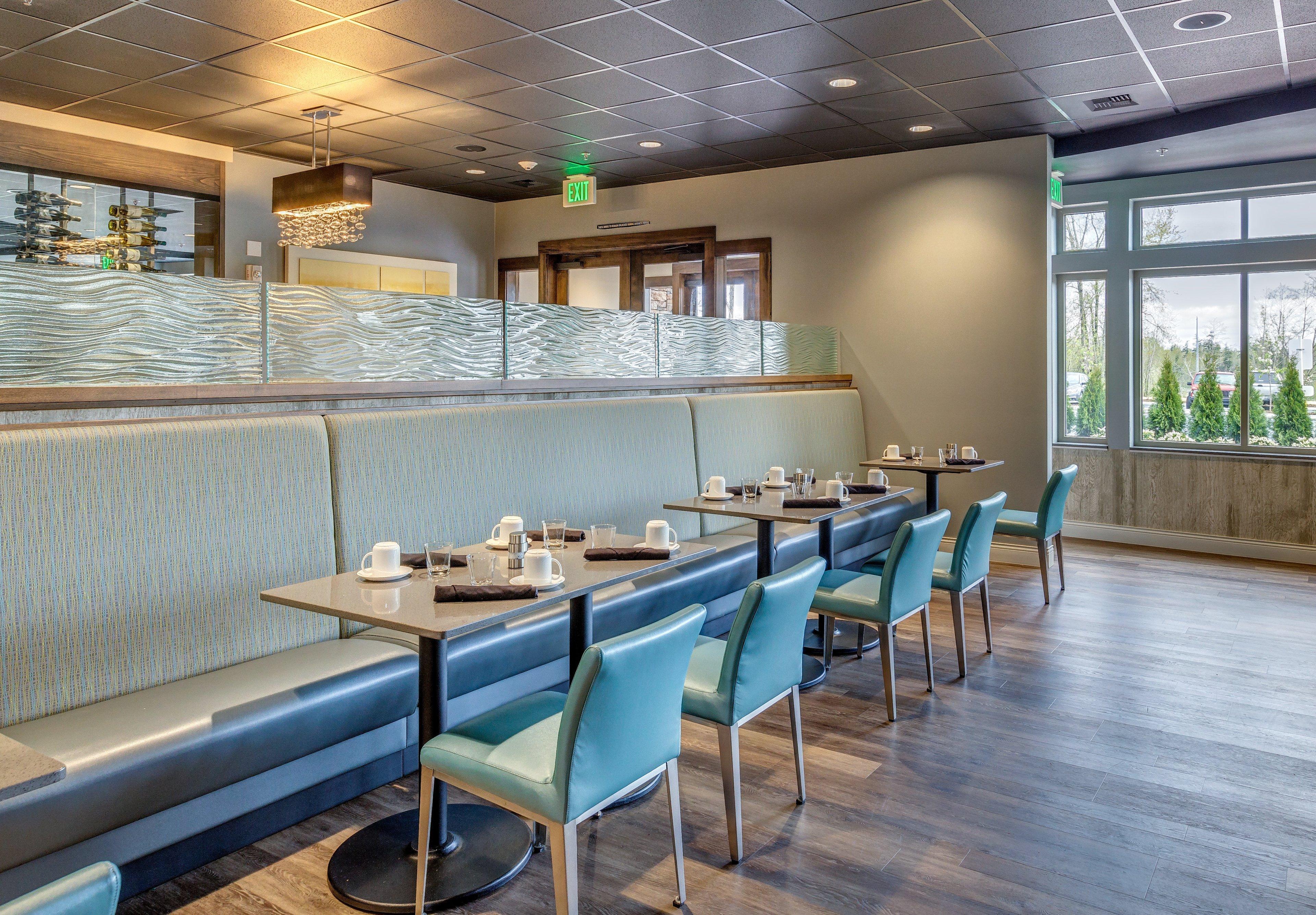 Hotel Holiday Inn & Suites Bellingham By Ihg