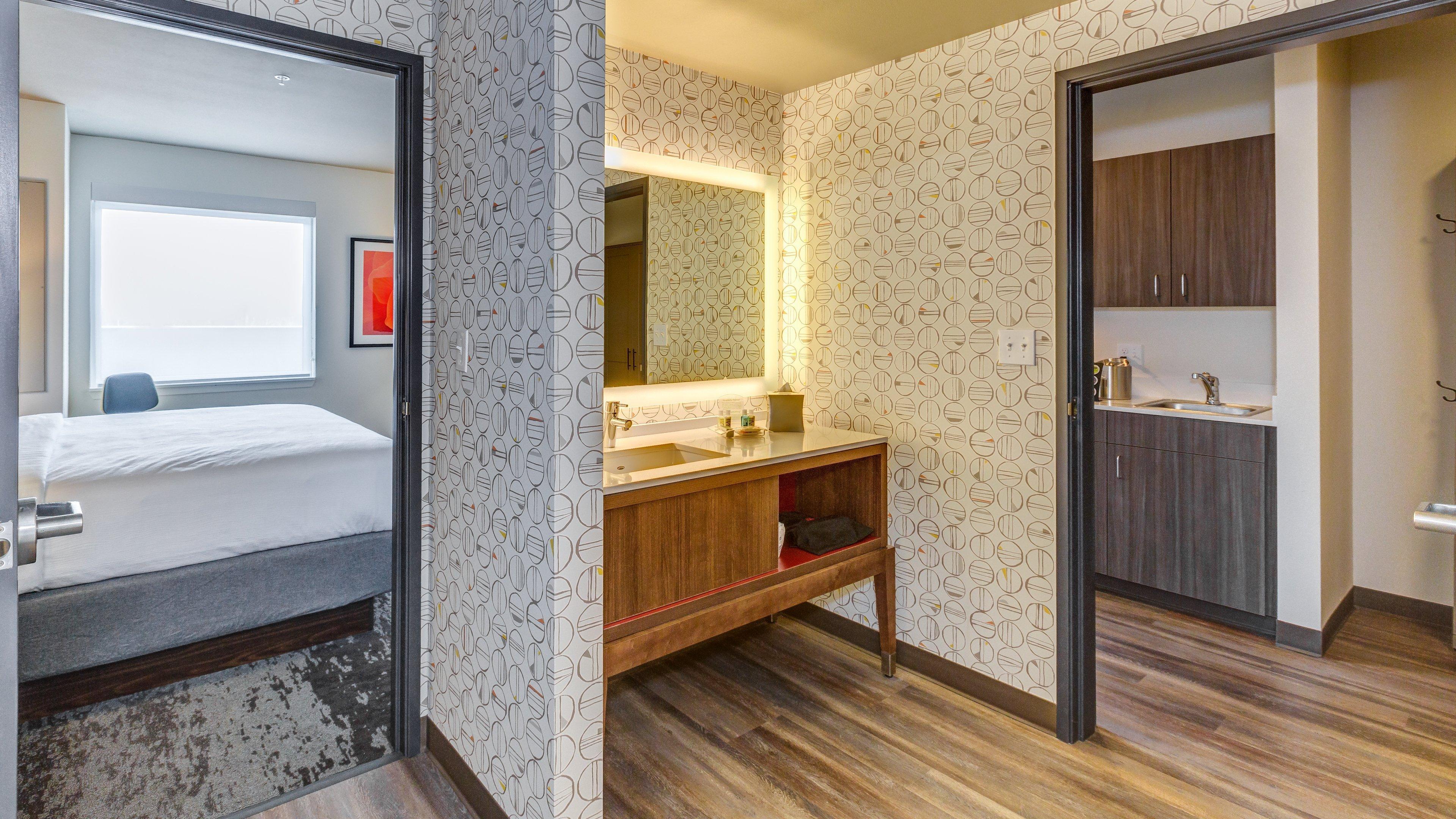 Holiday Inn & Suites Bellingham By Ihg Bellingham