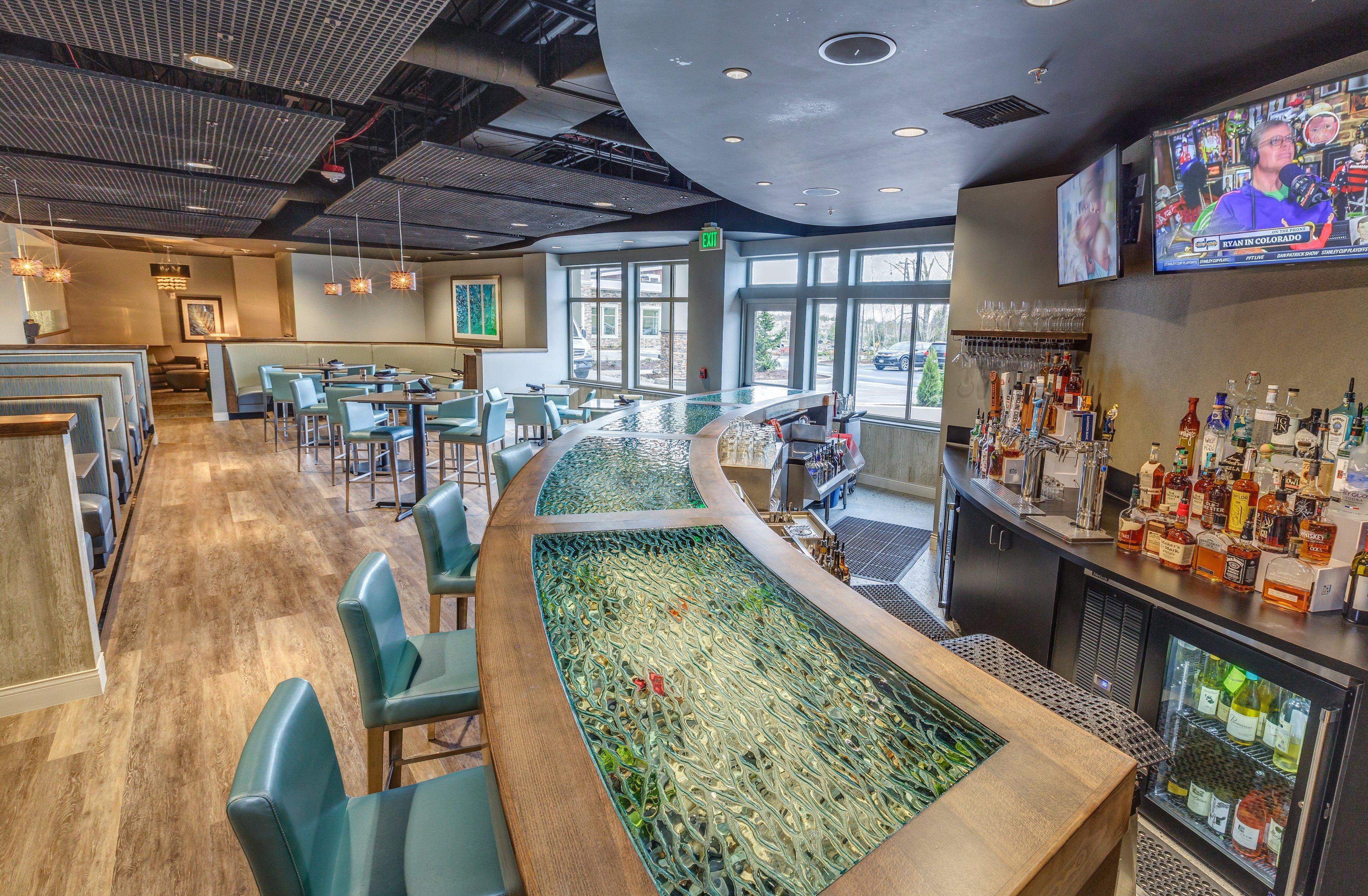 Holiday Inn & Suites Bellingham By Ihg