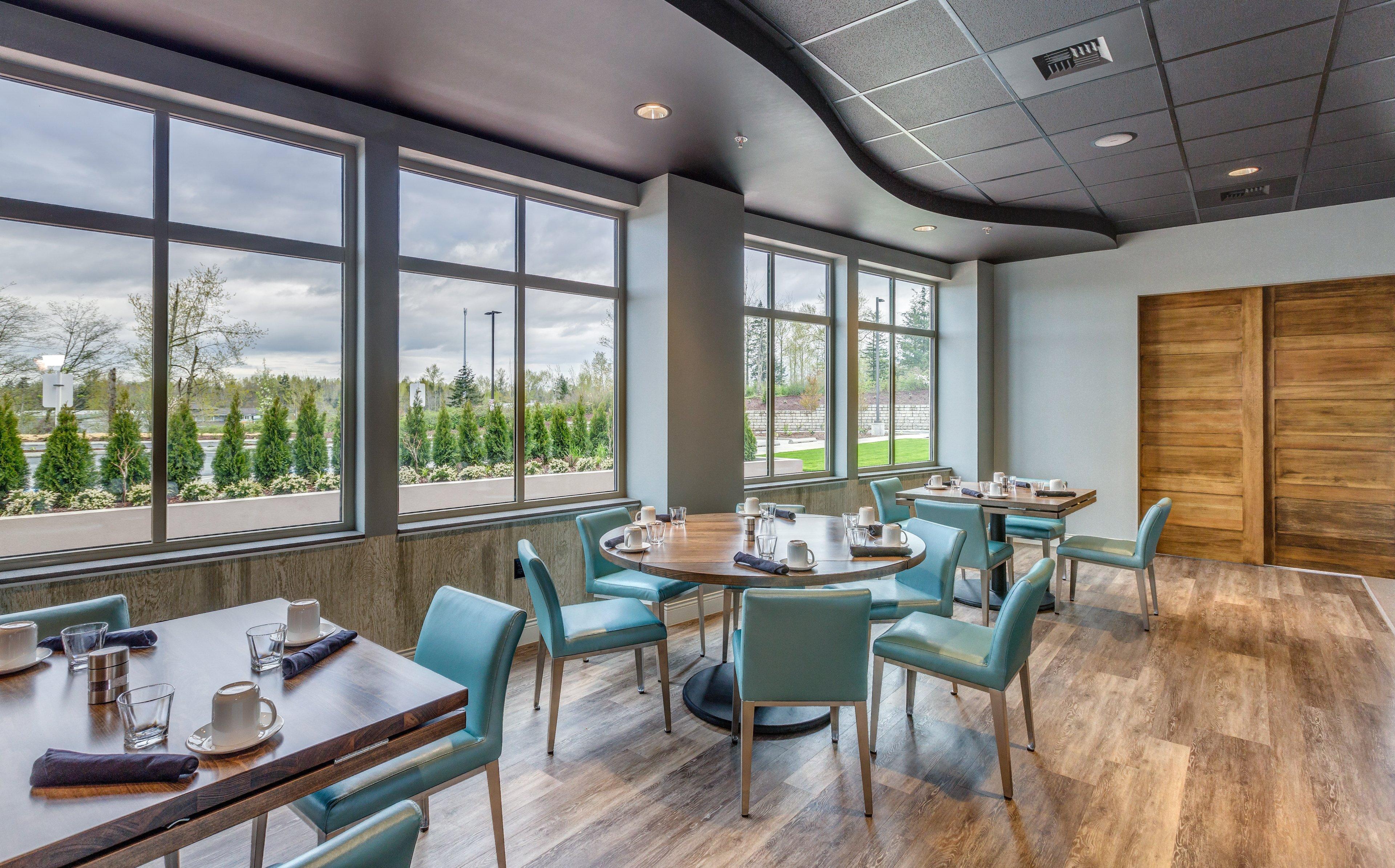 Hotel Holiday Inn & Suites Bellingham By Ihg 3*