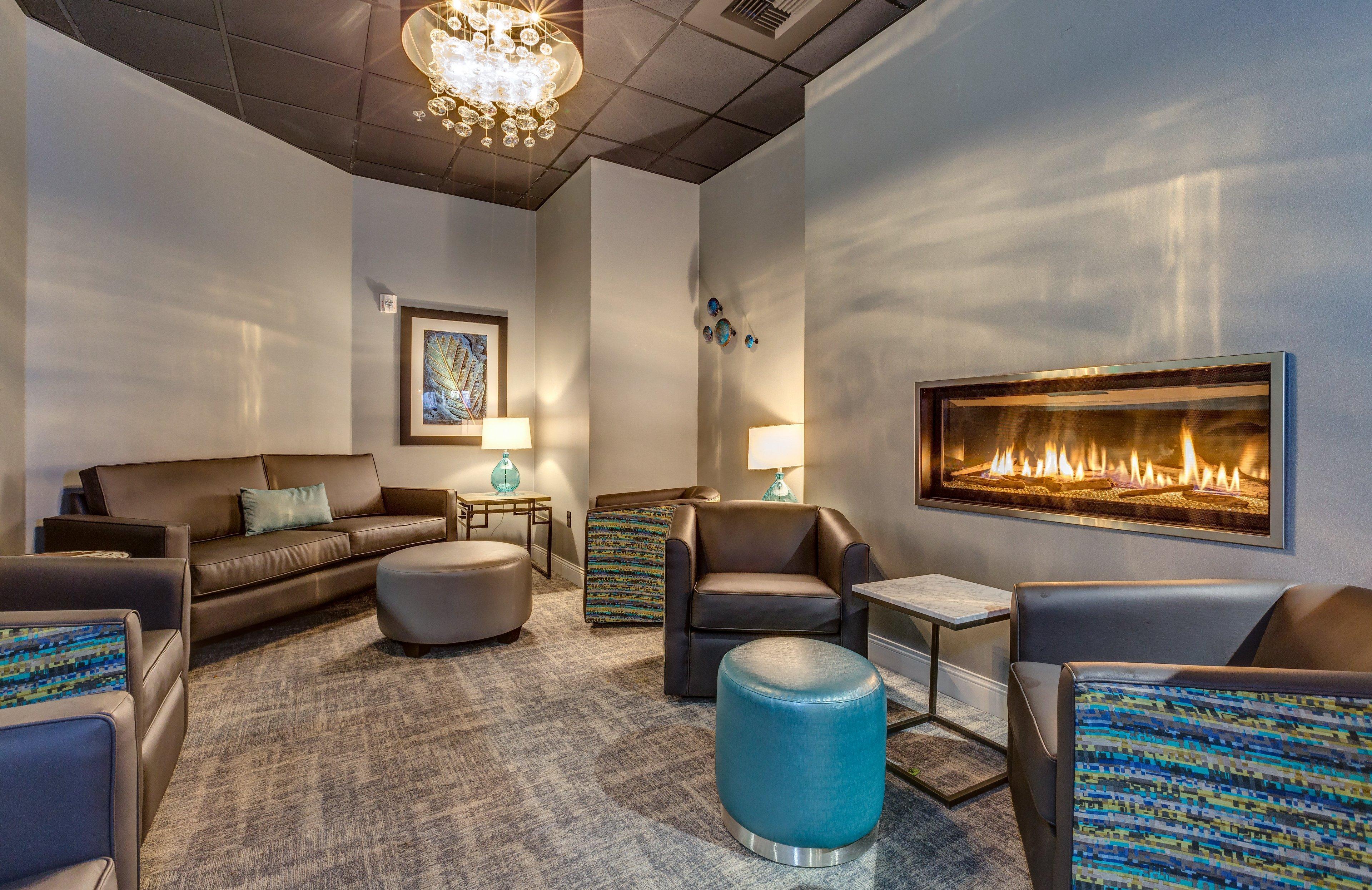 Hotel Holiday Inn & Suites Bellingham By Ihg 3*