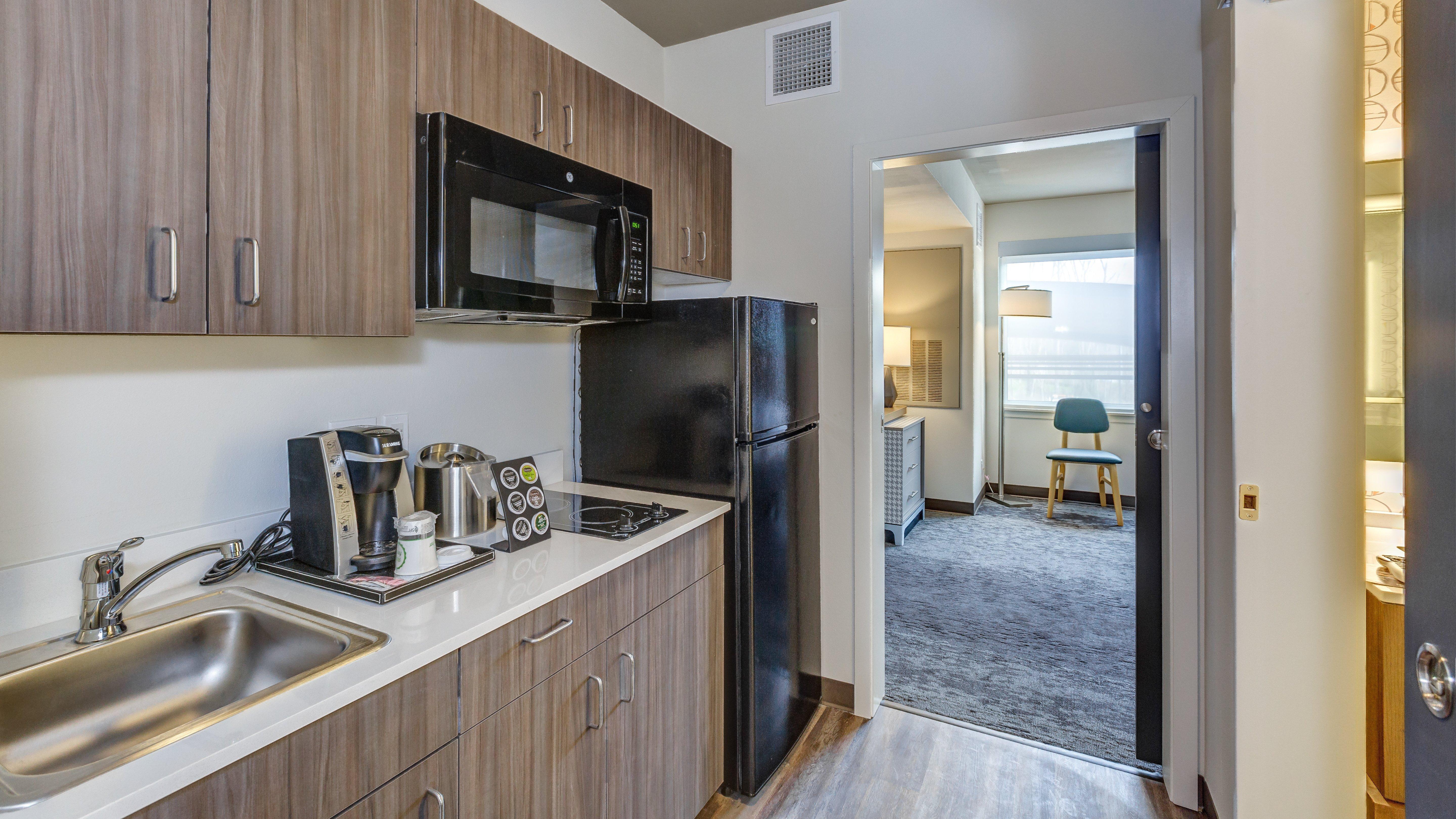 Holiday Inn & Suites Bellingham By Ihg Hotel