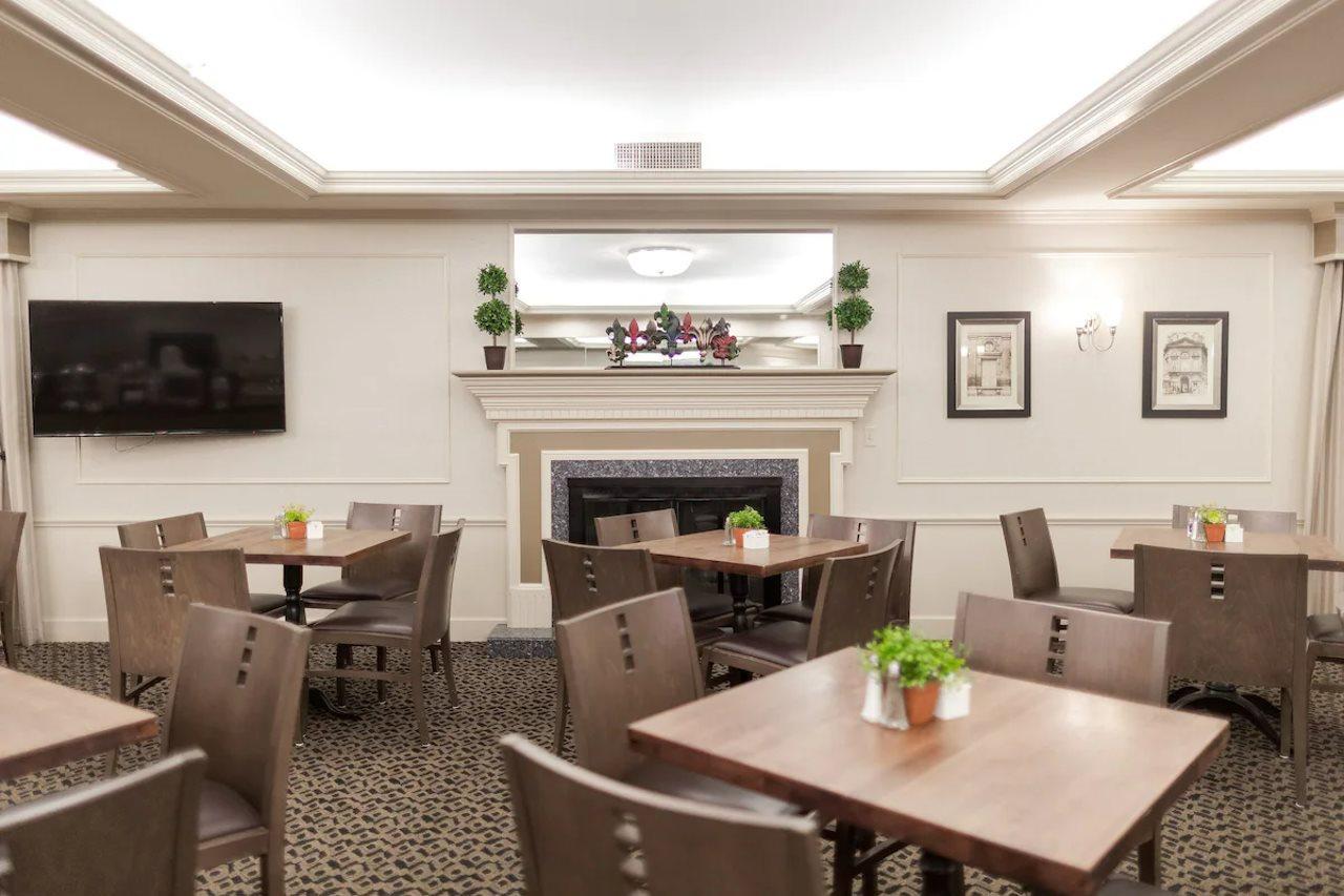 Hotel Wingate By Wyndham Heritage 3*