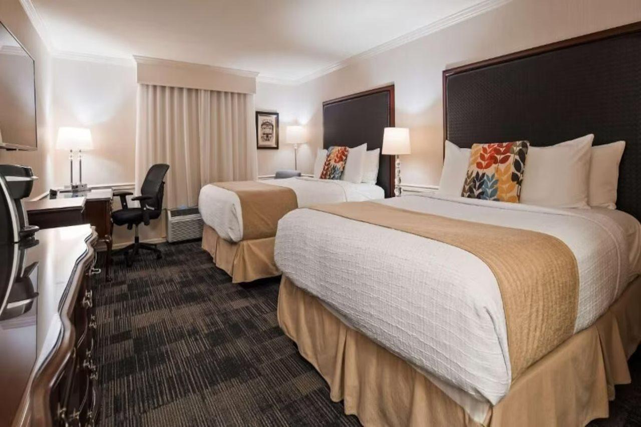 Wingate By Wyndham Heritage Hotel 3*