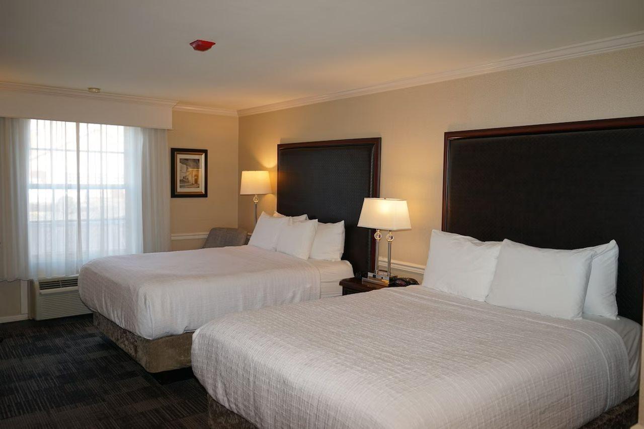 Wingate By Wyndham Heritage