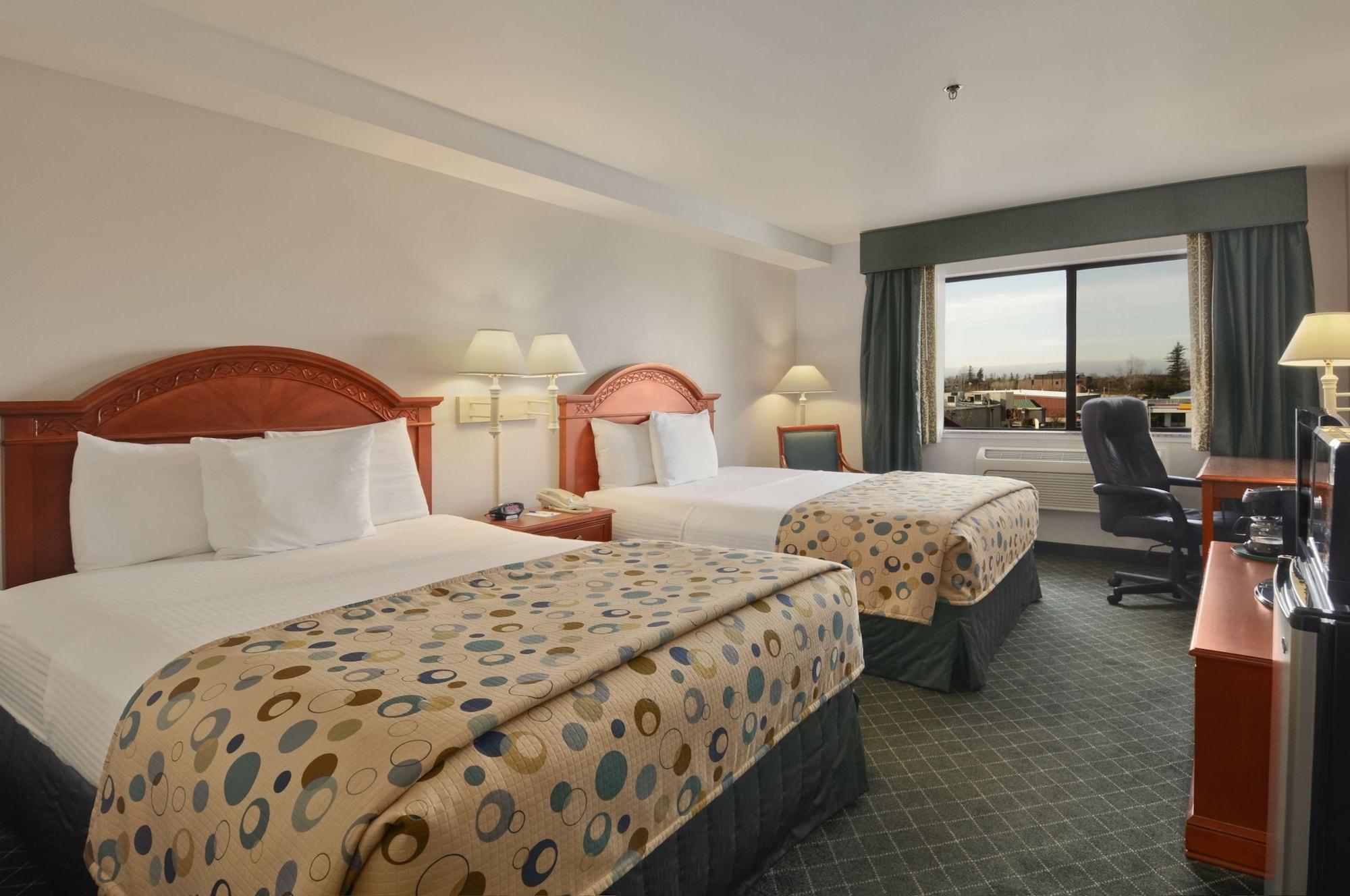 Hotel Baymont & By Wyndham