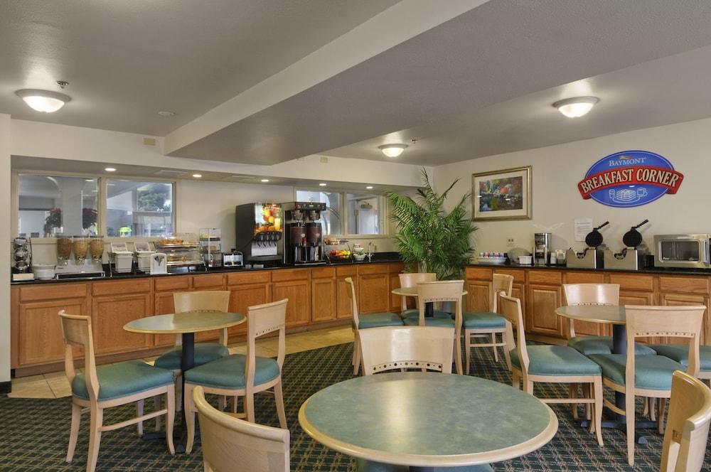 Hotel Baymont & By Wyndham Bellingham