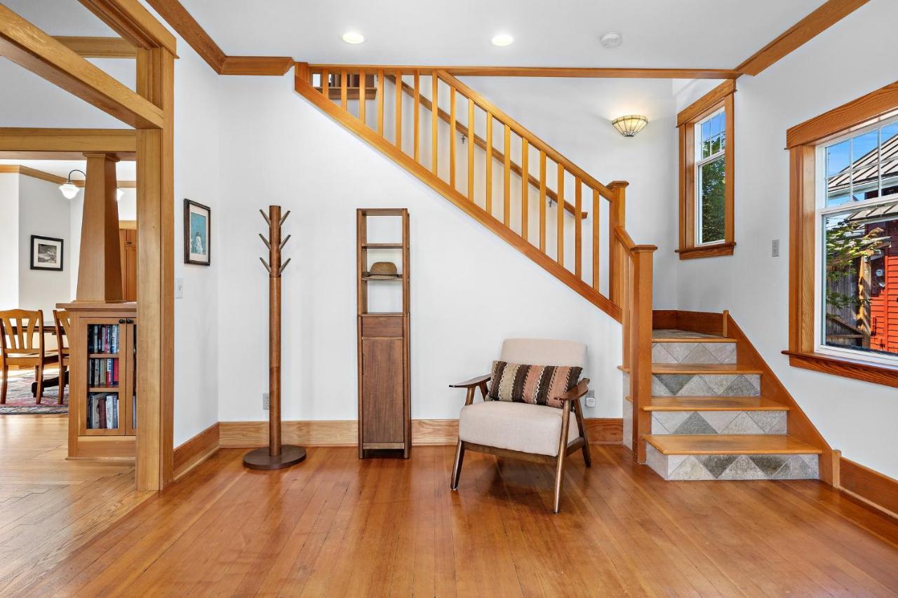 Fountain District Craftsman Holiday home *