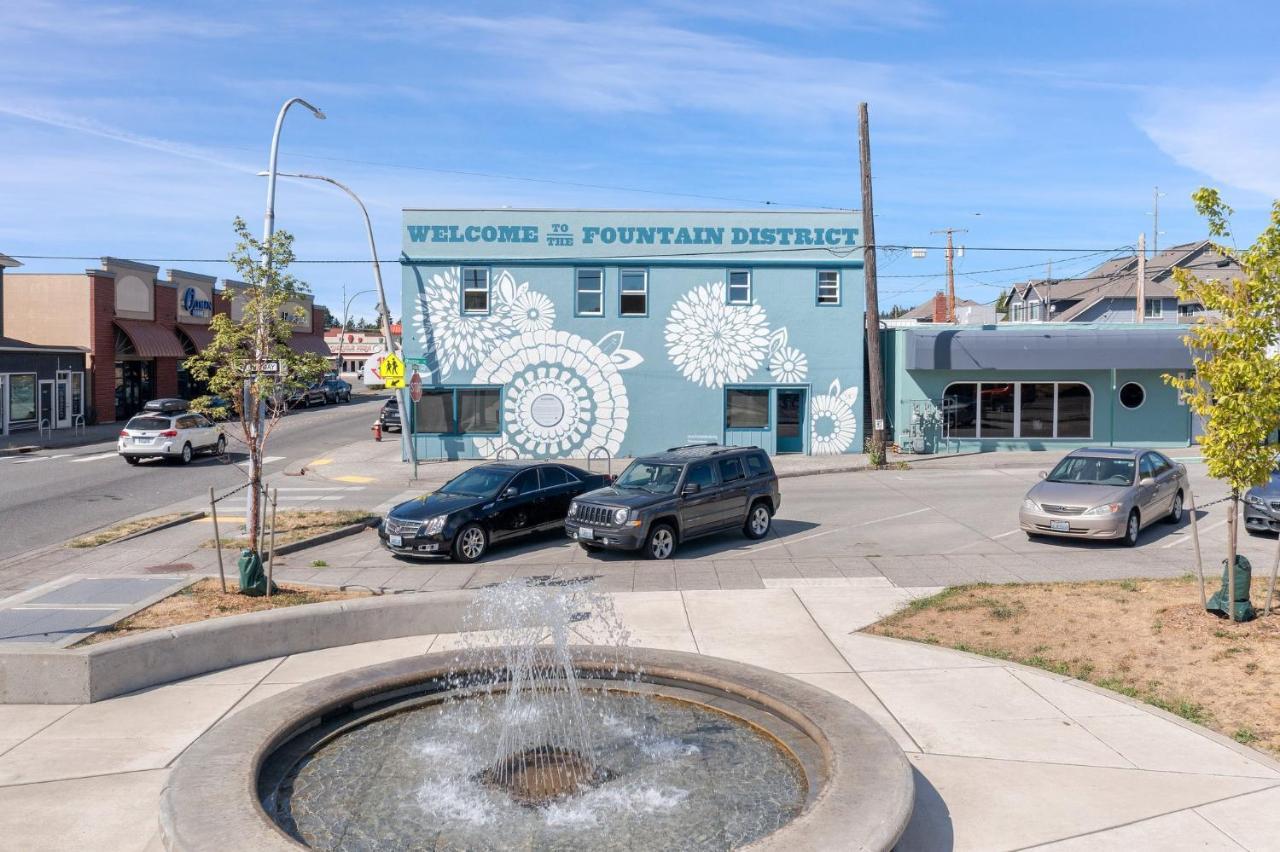 Holiday home Fountain District Craftsman *