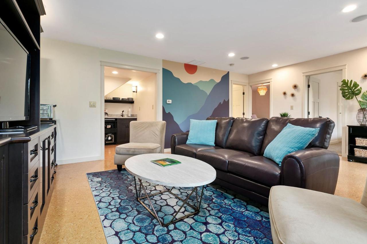 Modern Retreat Near Galbraith Mountain! * Bellingham