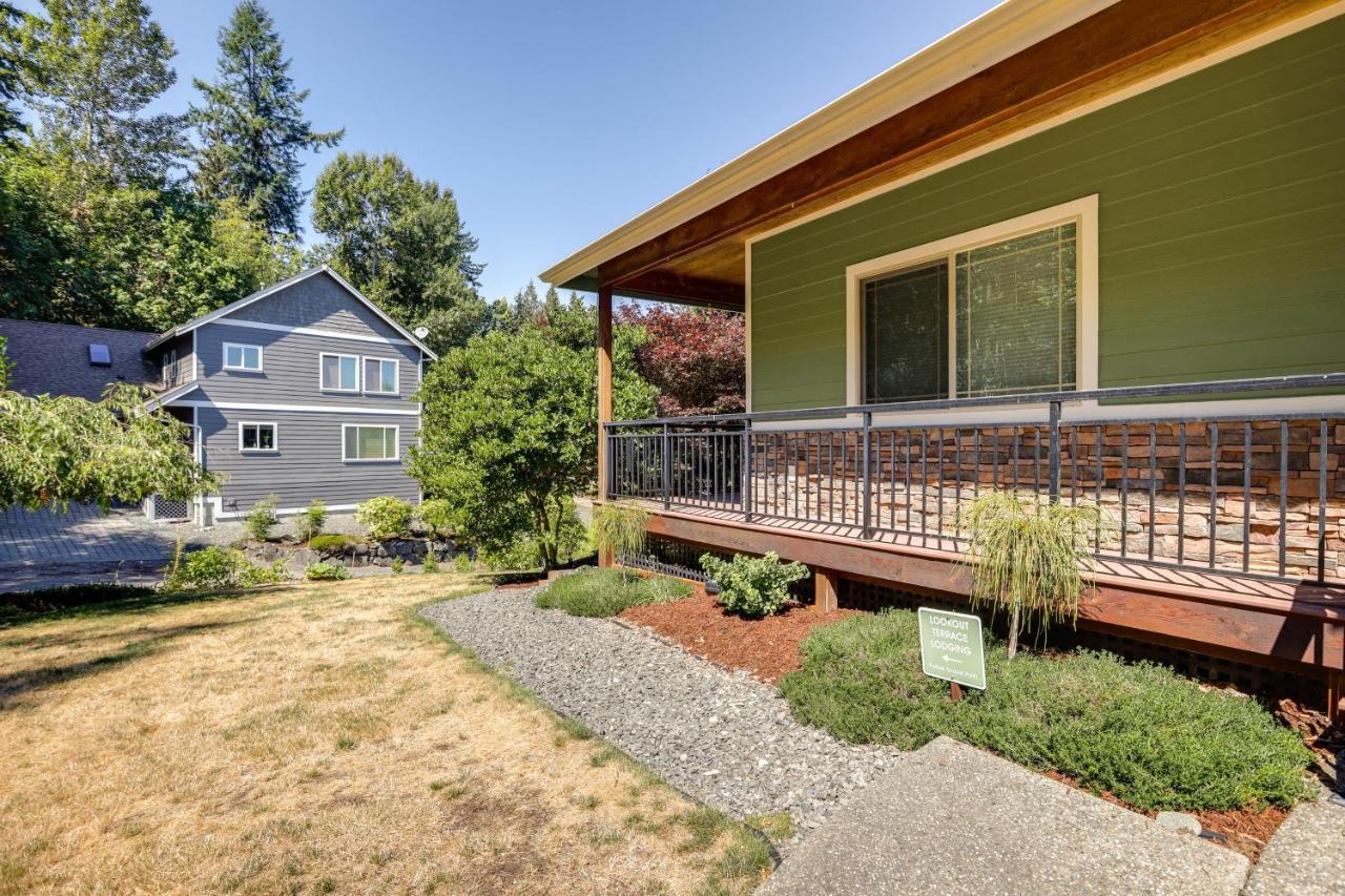 Modern Retreat Near Galbraith Mountain! Holiday home Bellingham