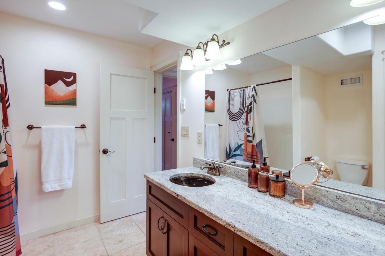 Modern Retreat Near Galbraith Mountain! Holiday home Bellingham