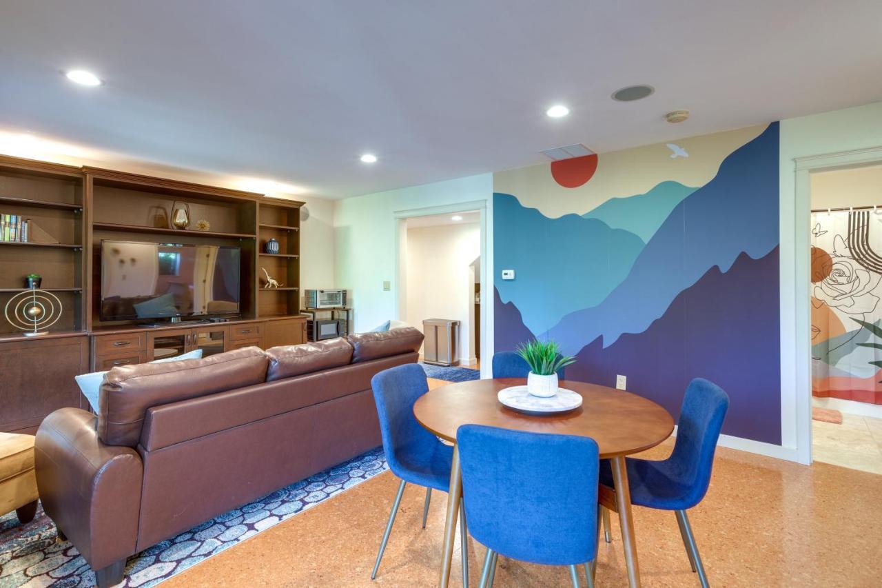 Modern Retreat Near Galbraith Mountain! Holiday home *
