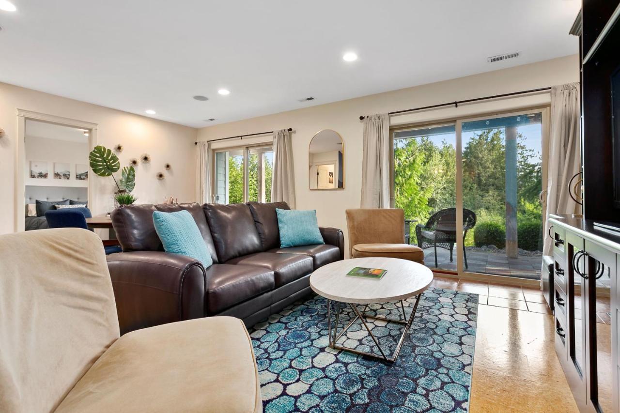 Modern Retreat Near Galbraith Mountain! Holiday home Bellingham
