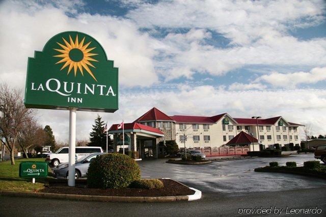 Hotel Baymont & By Wyndham Bellingham