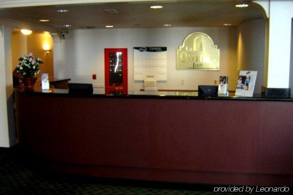 Baymont & By Wyndham 2* Bellingham
