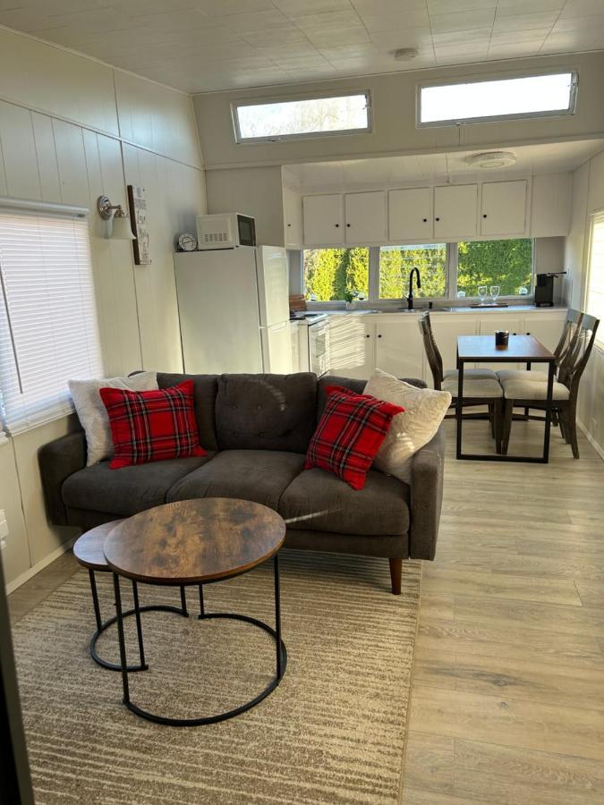 Cozy Bellingham