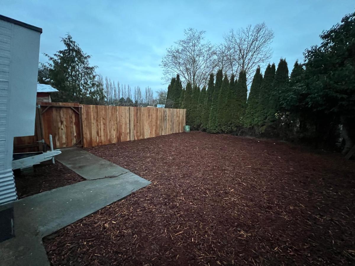 Cozy * Bellingham