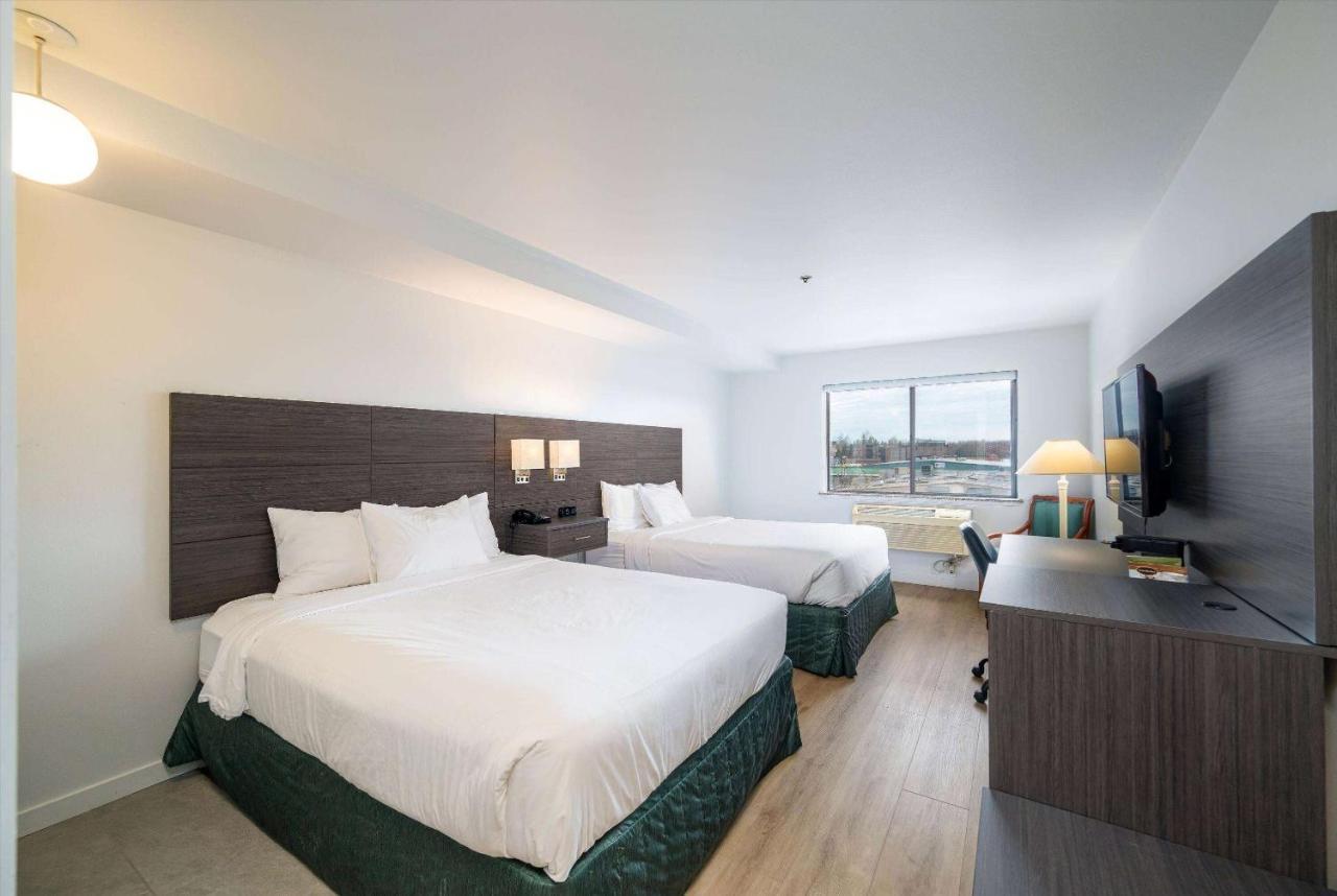 Hotel Baymont & By Wyndham