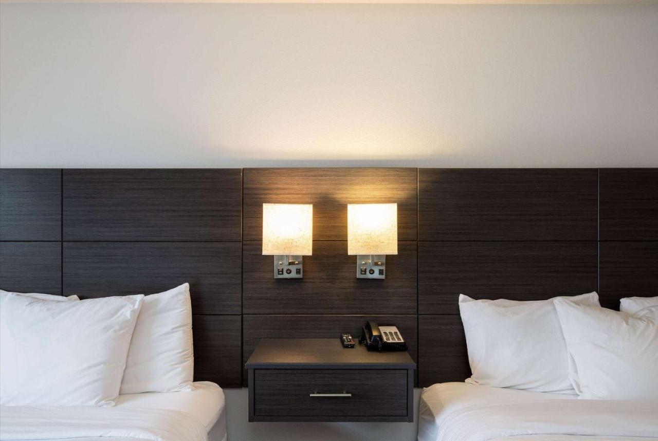 Hotel Baymont & By Wyndham