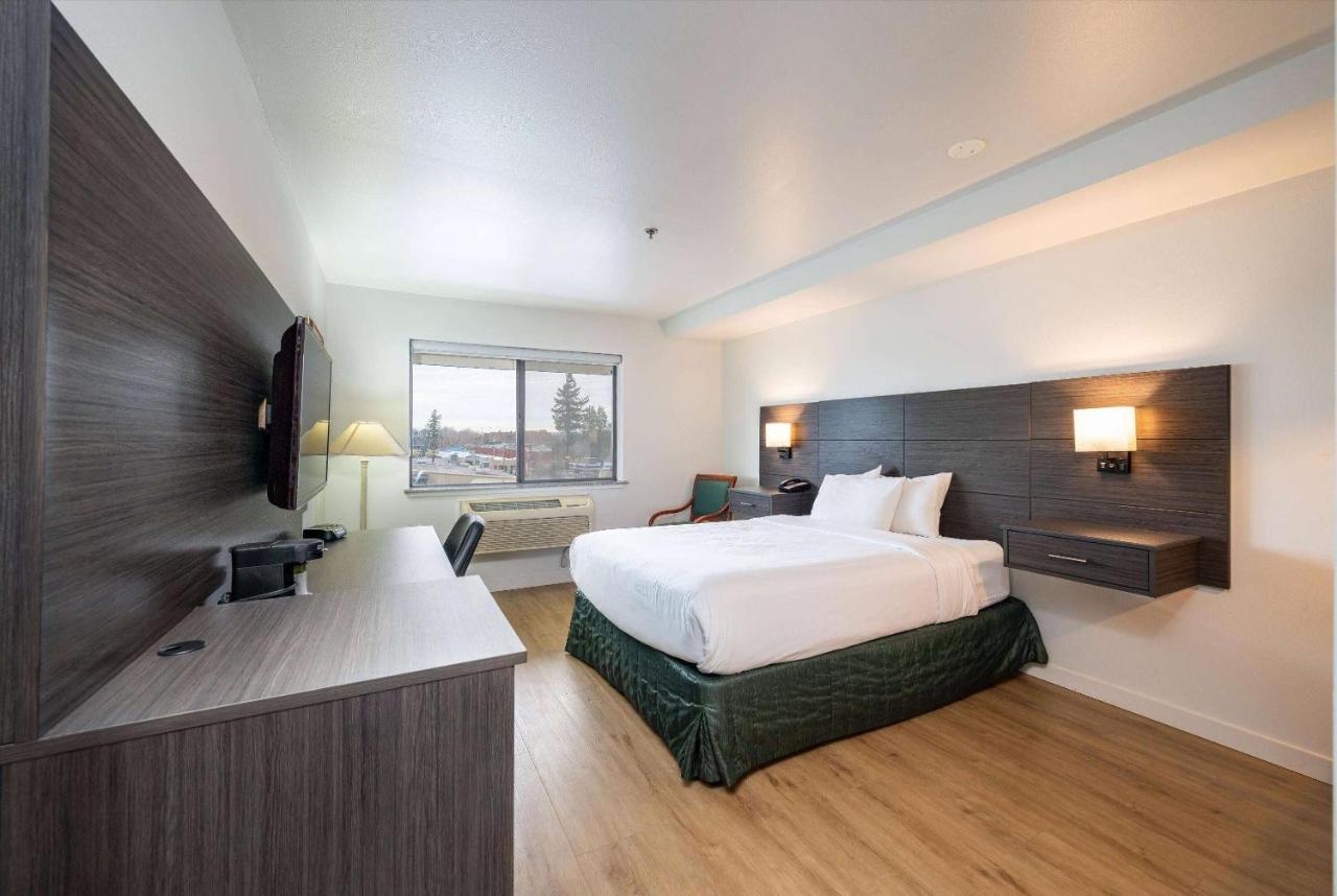 Baymont & By Wyndham 2* Bellingham