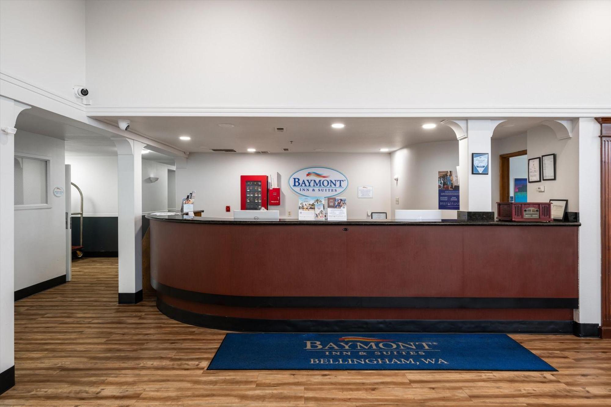 Hotel Baymont & By Wyndham 2*