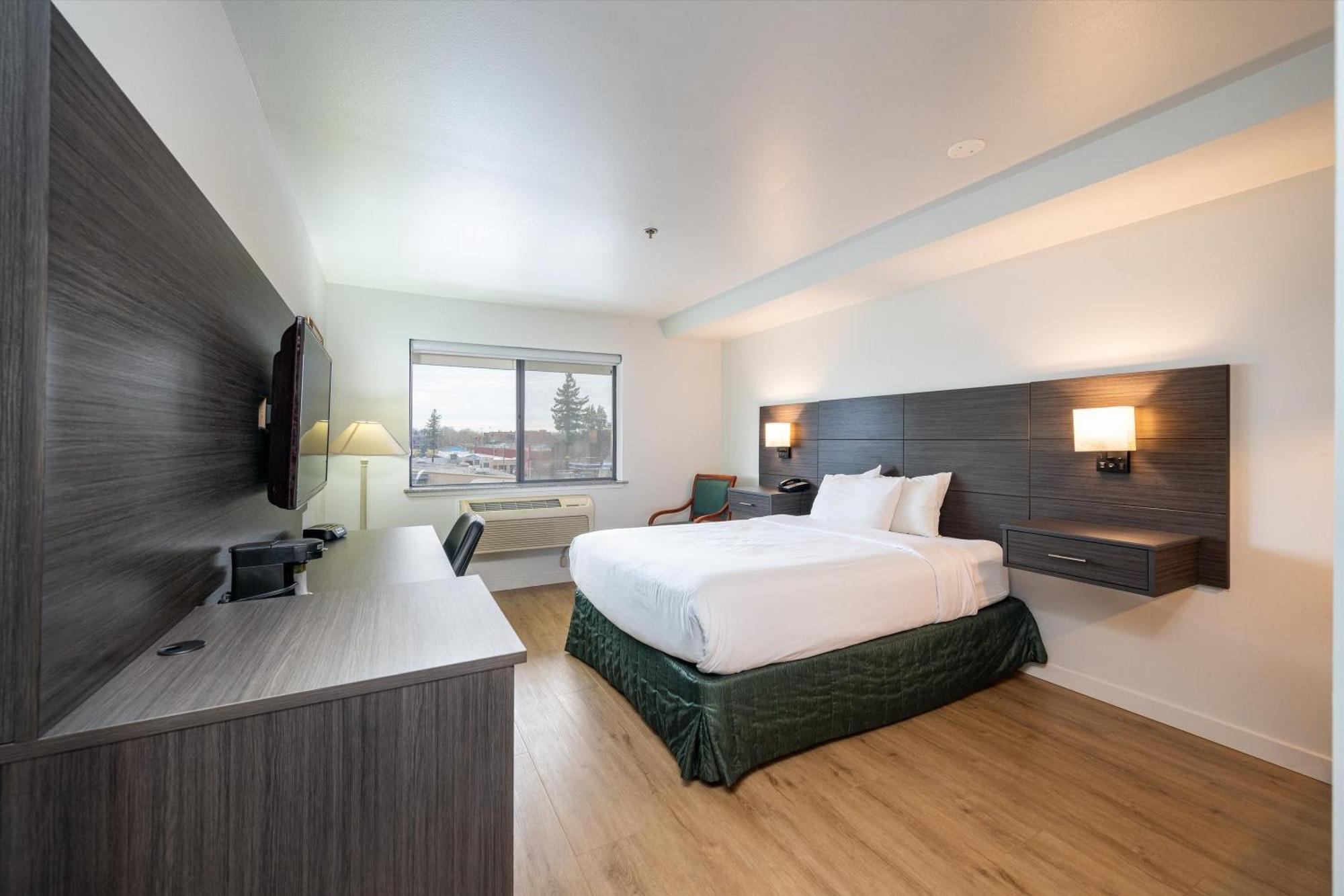 Baymont & By Wyndham 2* Bellingham