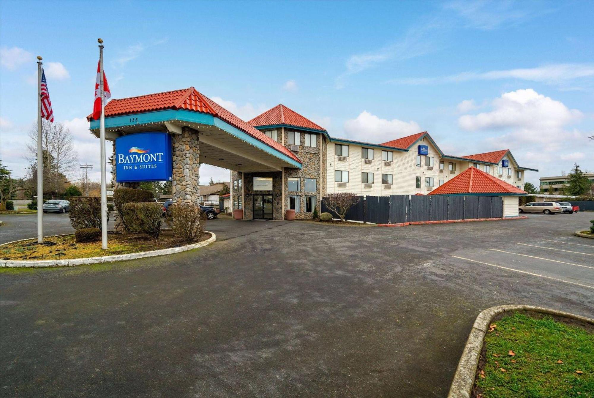 Baymont & By Wyndham Hotel