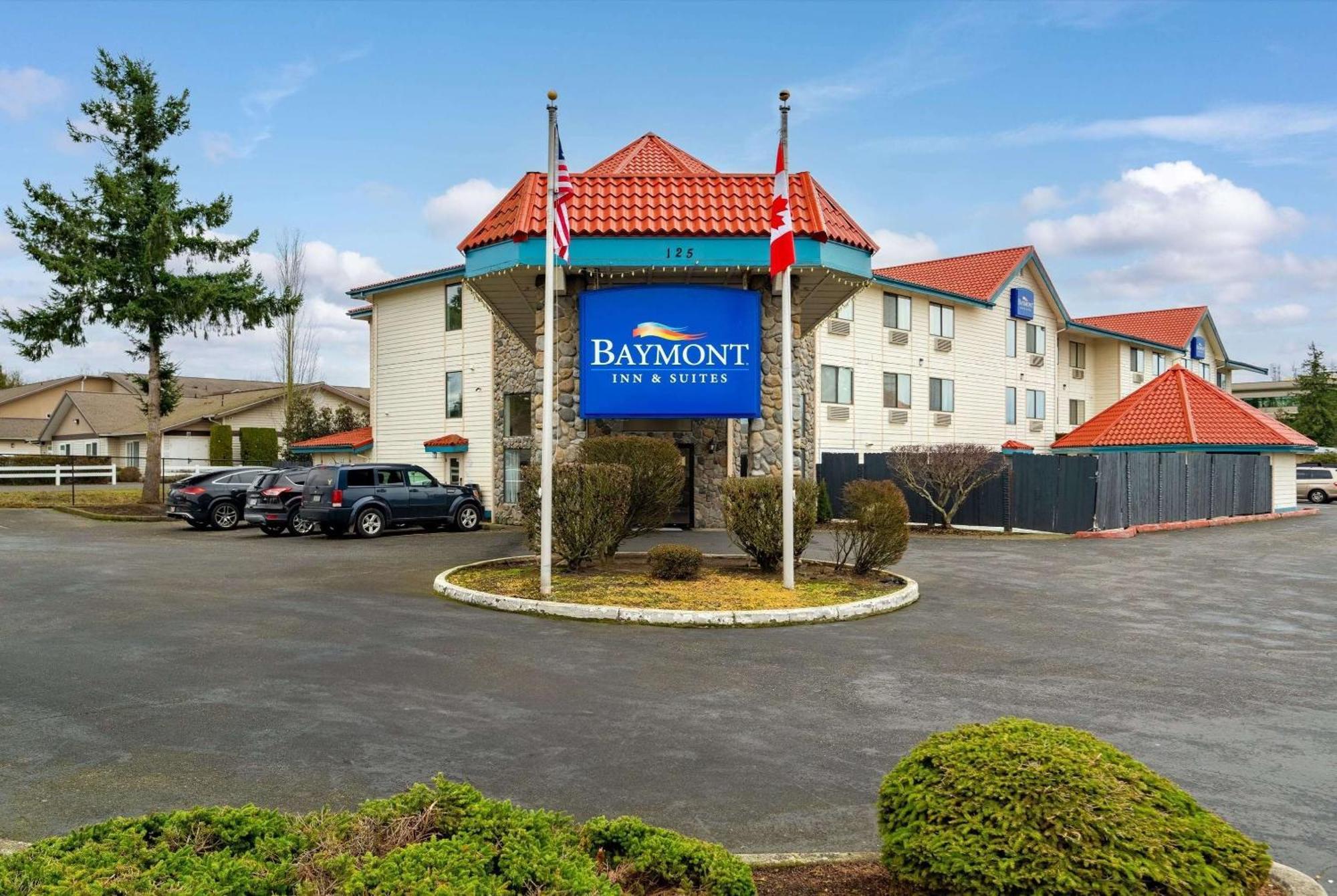 Hotel Baymont & By Wyndham