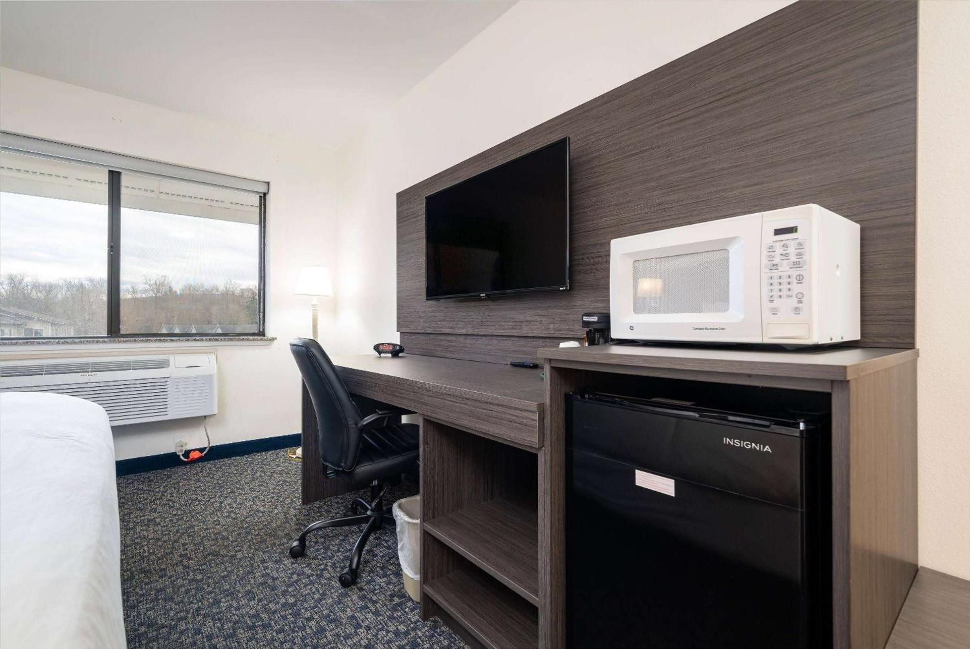 Baymont & By Wyndham 2* Bellingham