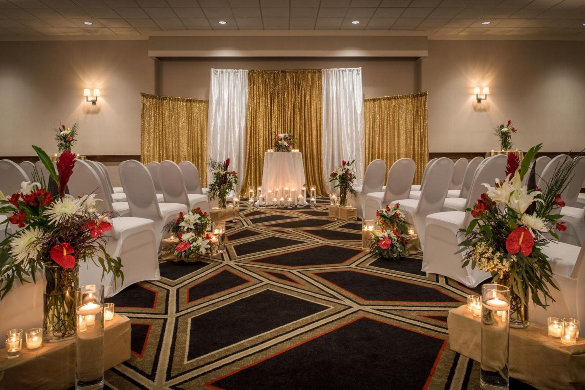 Four Points By Sheraton & Conference Center 3*