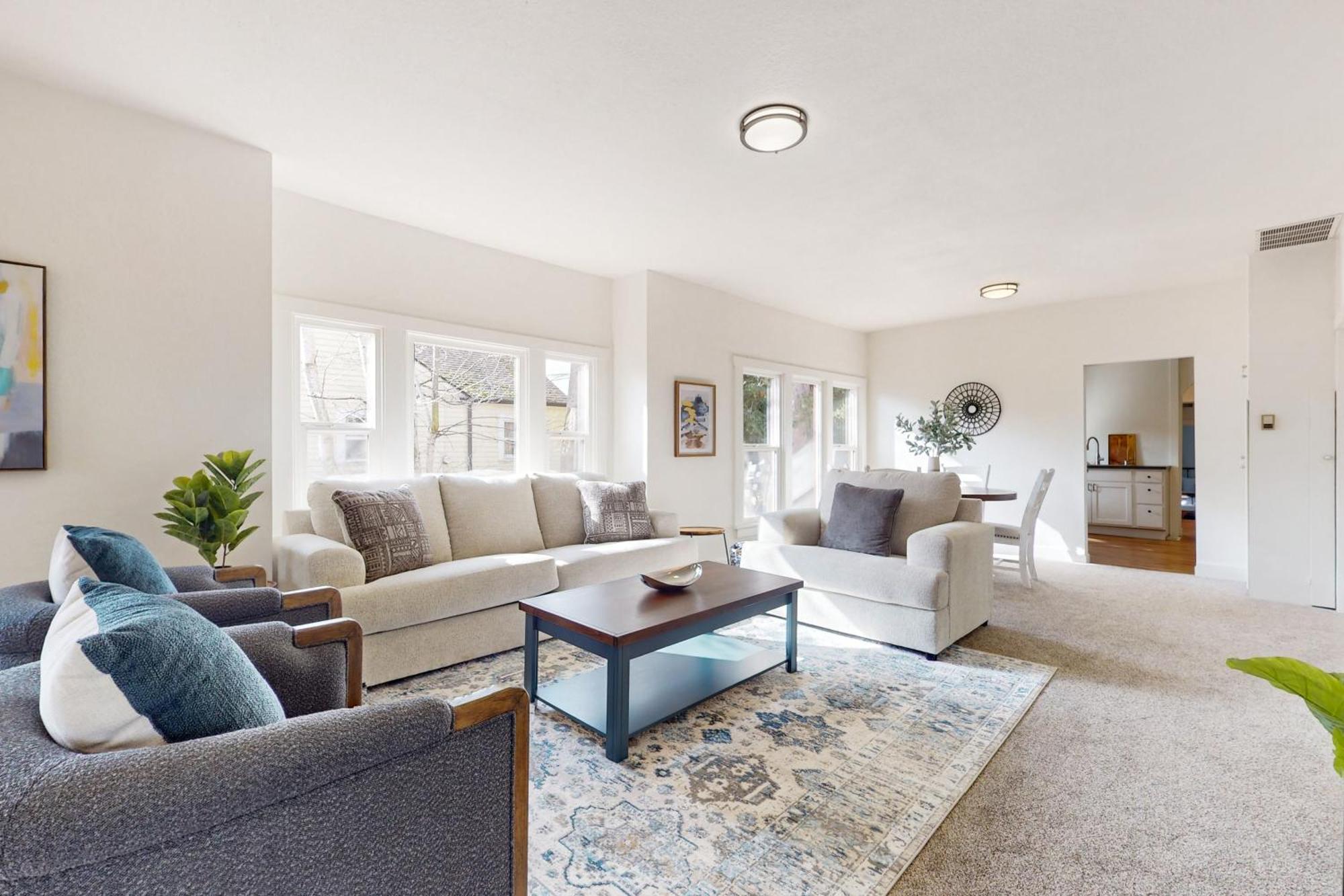 Fountain District Holiday home *