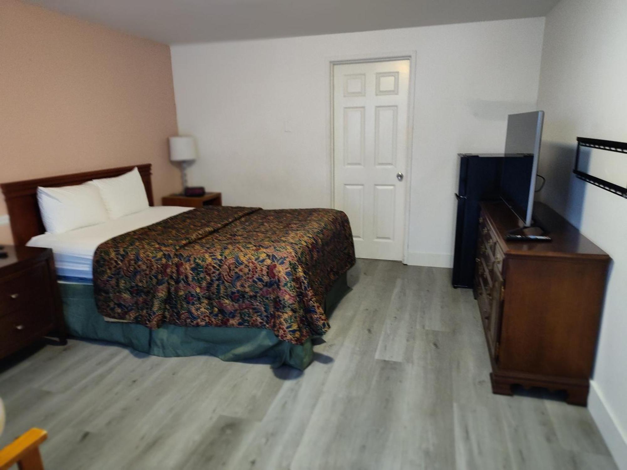 Motel Shamrock 2*