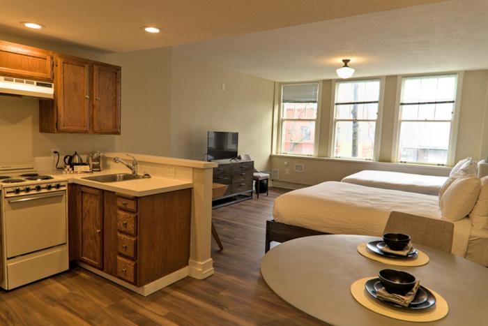 Leo Hotel Bellingham