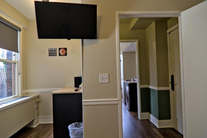 Leo Hotel Bellingham