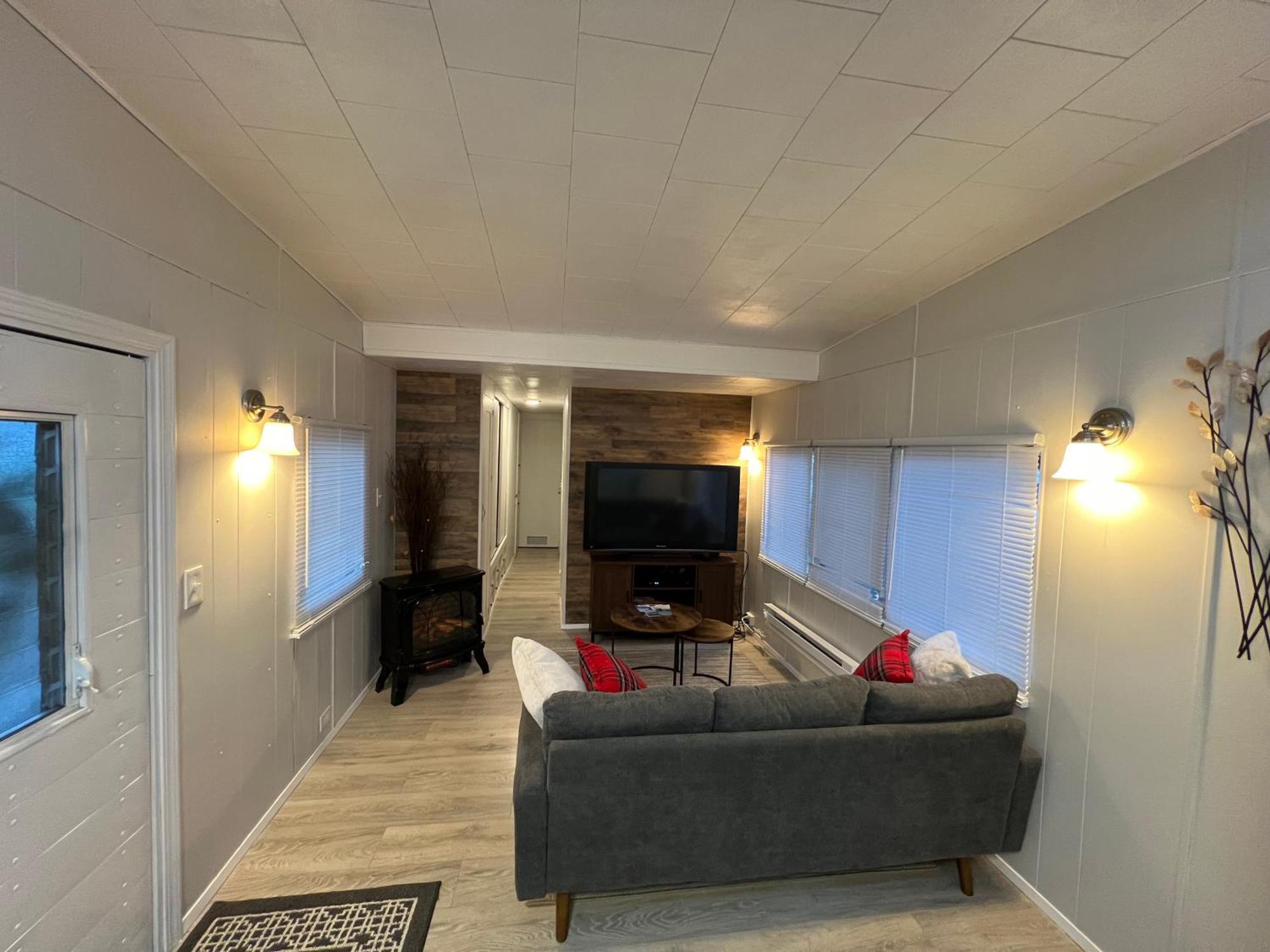 Cozy Holiday home