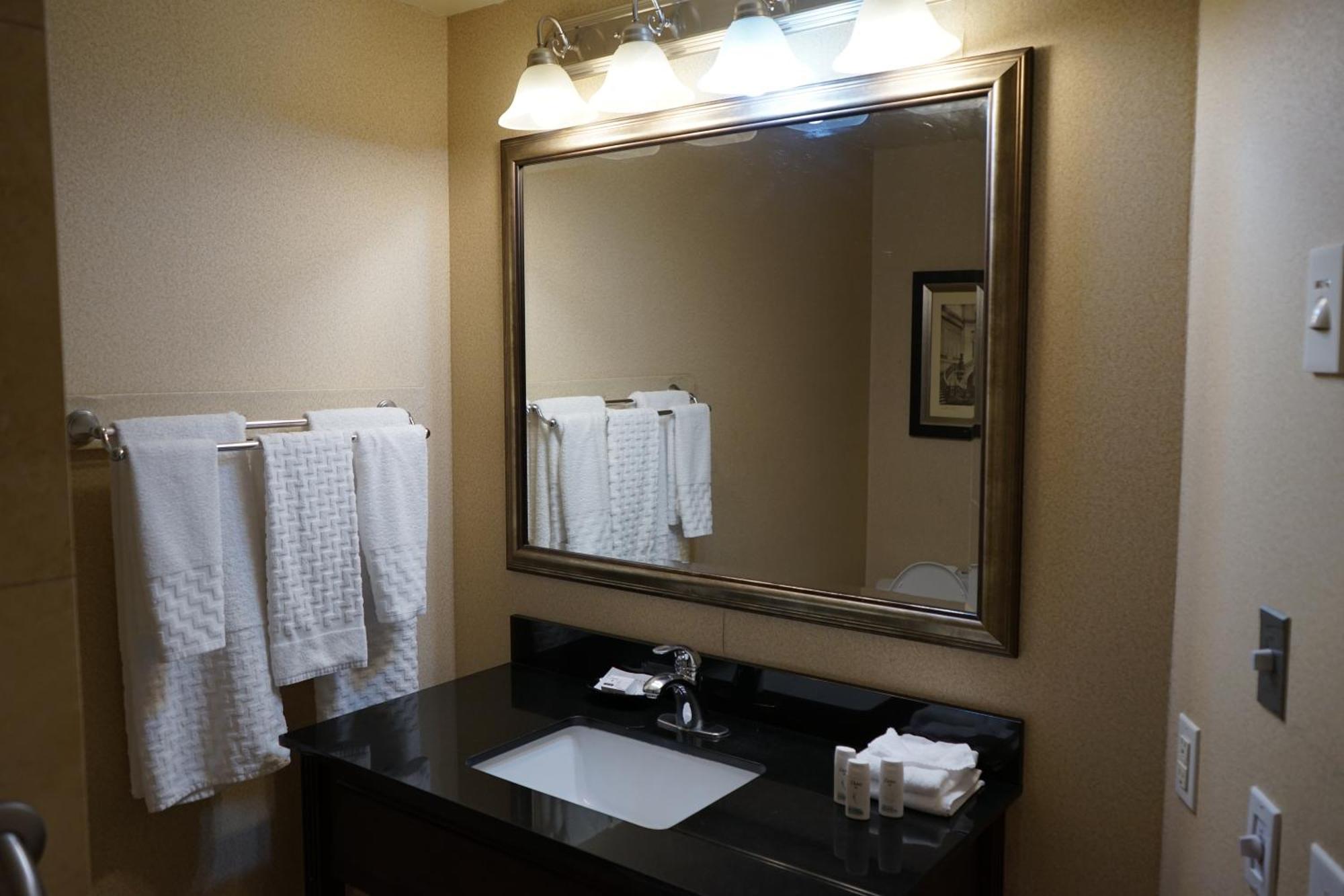 Wingate By Wyndham Heritage Bellingham
