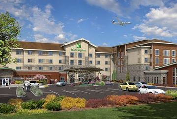 Holiday Inn & Suites Bellingham By Ihg 3* Bellingham