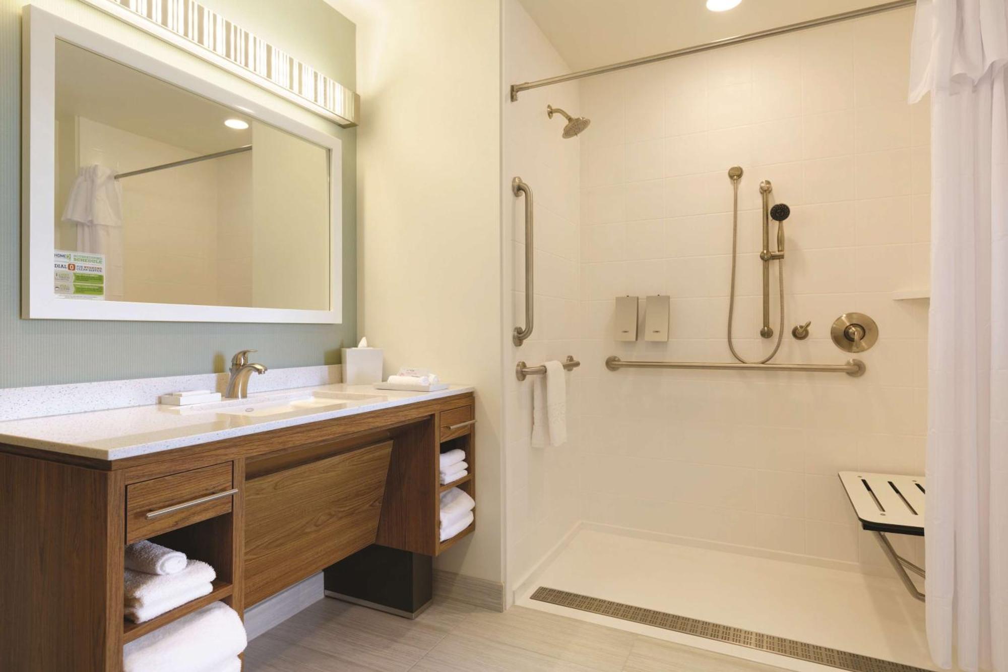 Home2 By Hilton 3*