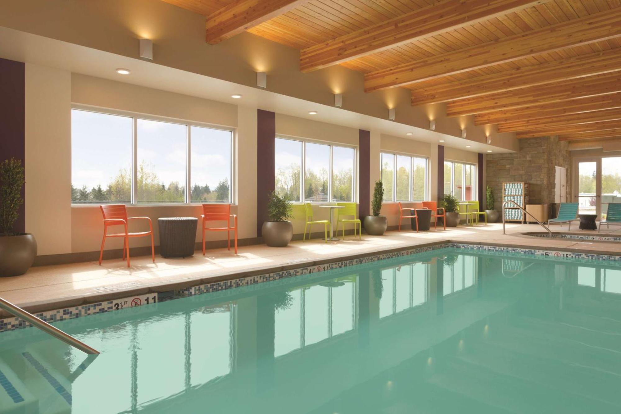 Home2 By Hilton Bellingham