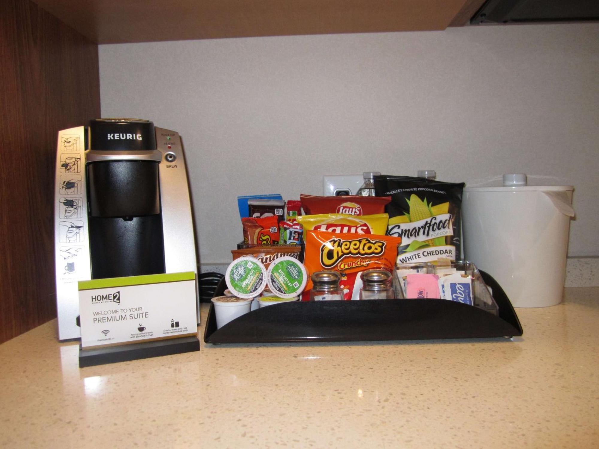 Hotel Home2 By Hilton 3*