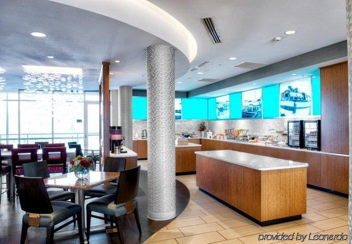 Springhill By Marriott Bellingham